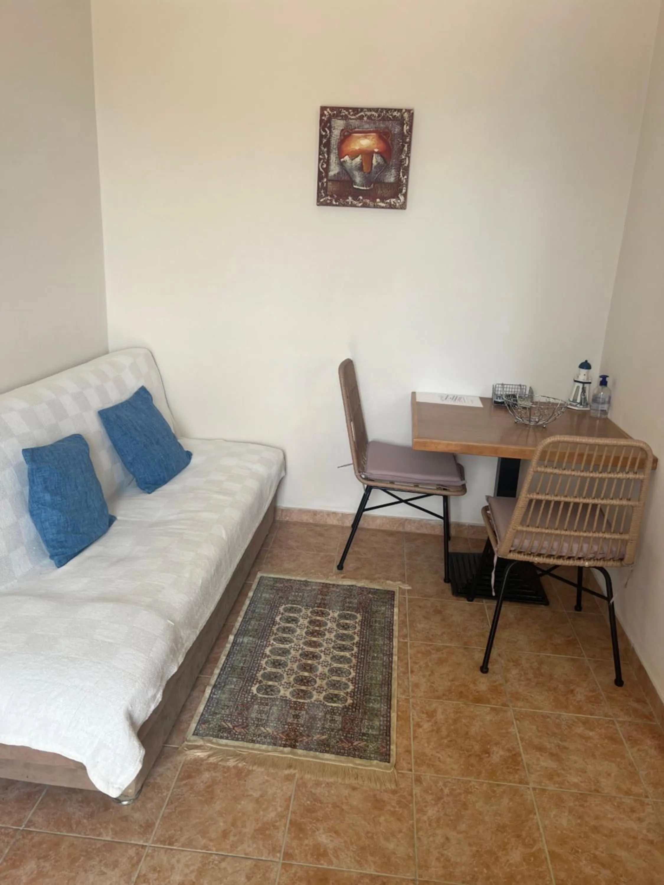 Bed in SAN GEORGE COVE