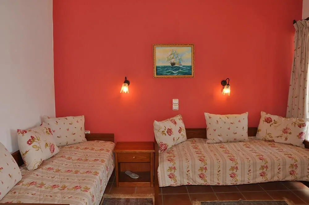 Bed in SAN GEORGE COVE