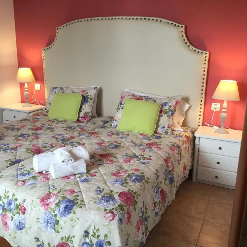 Bed in SAN GEORGE COVE