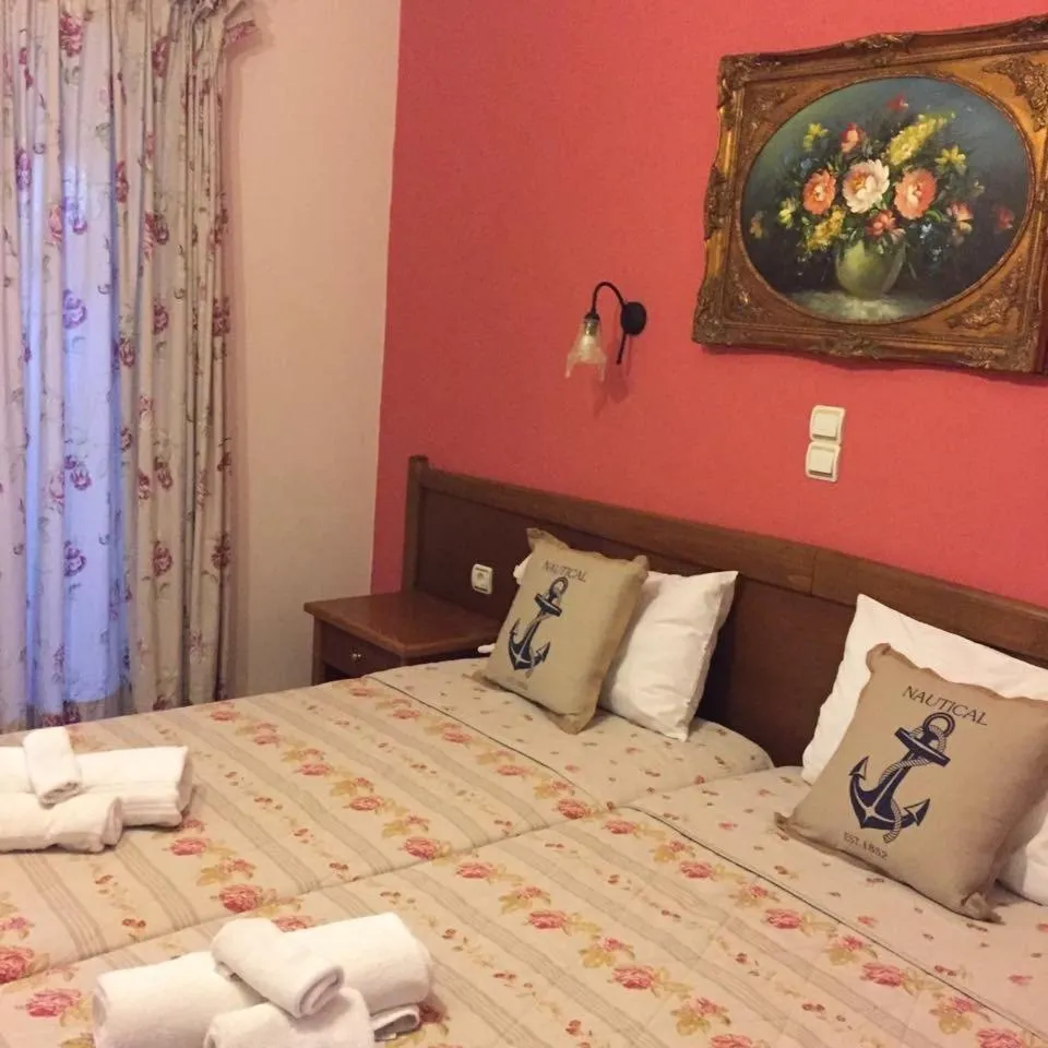 Bed in SAN GEORGE COVE