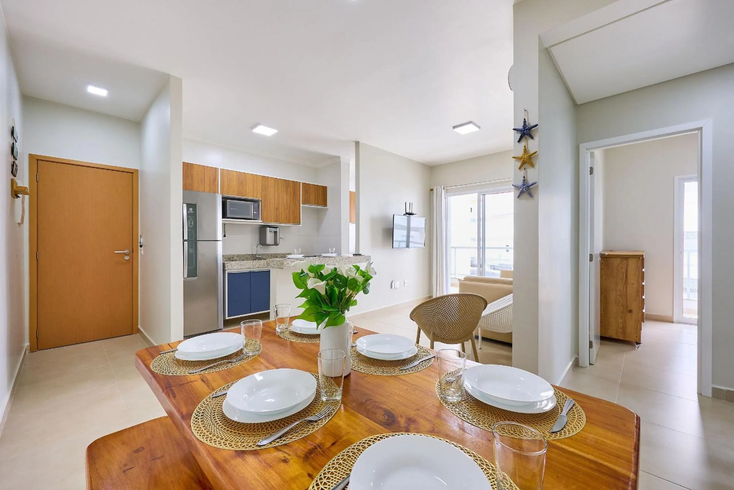 Beach Praia Grande Ubatuba