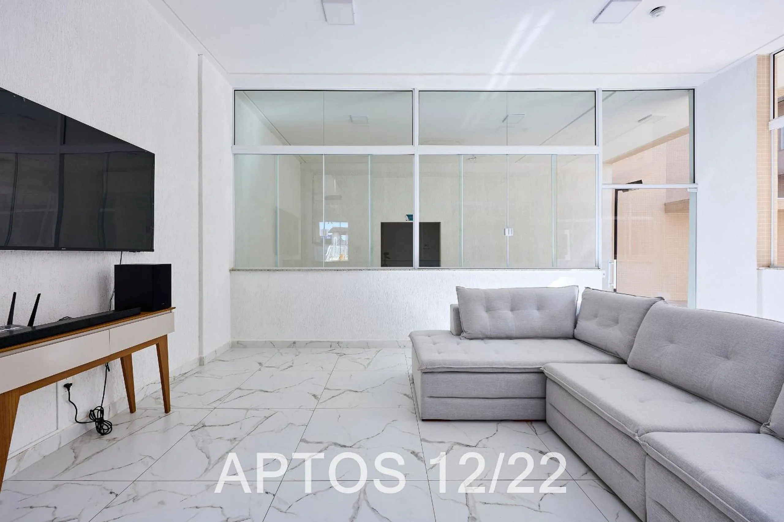 Beach Praia Grande Ubatuba