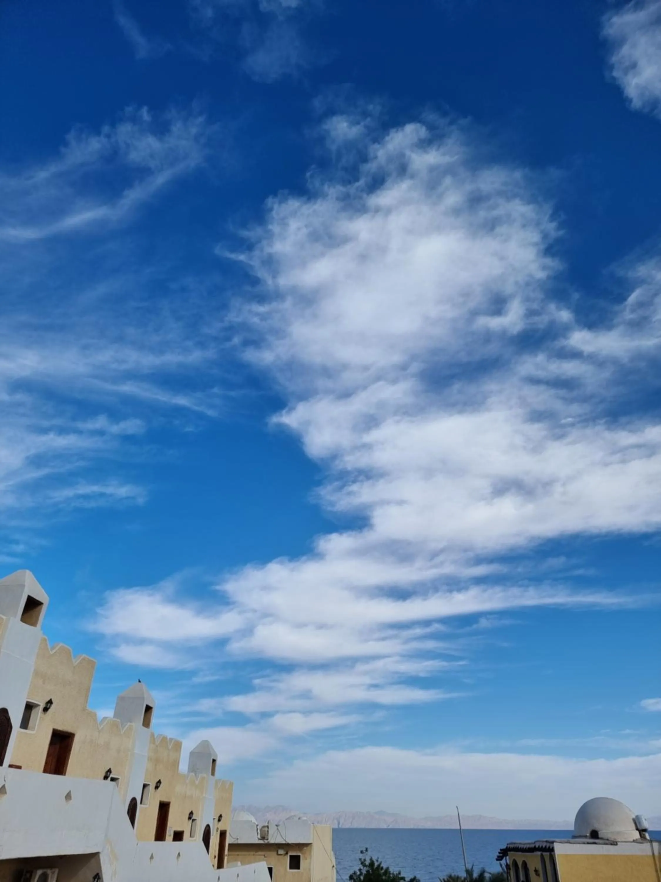 View (from property/room) in The Bedouin Moon
