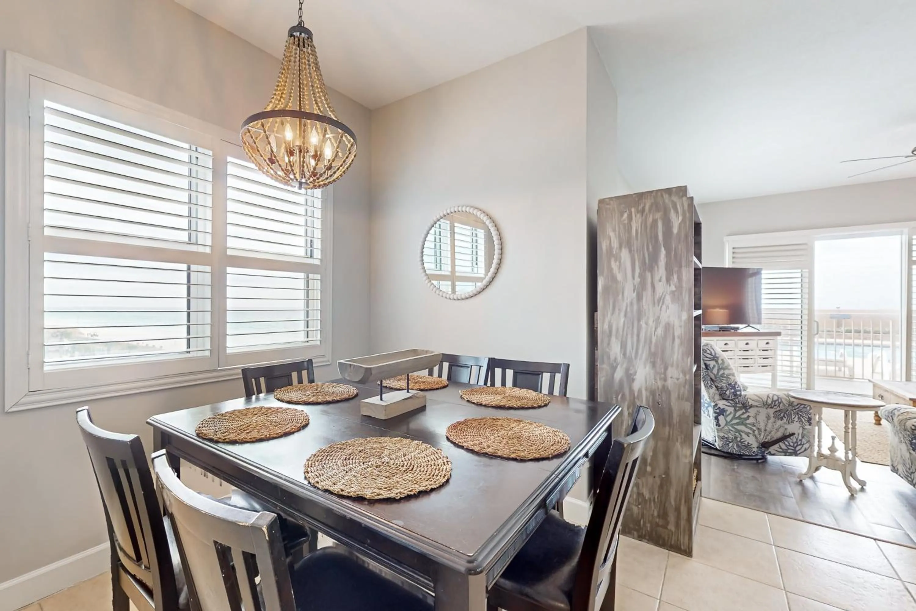 Sunrise Beach Resort V