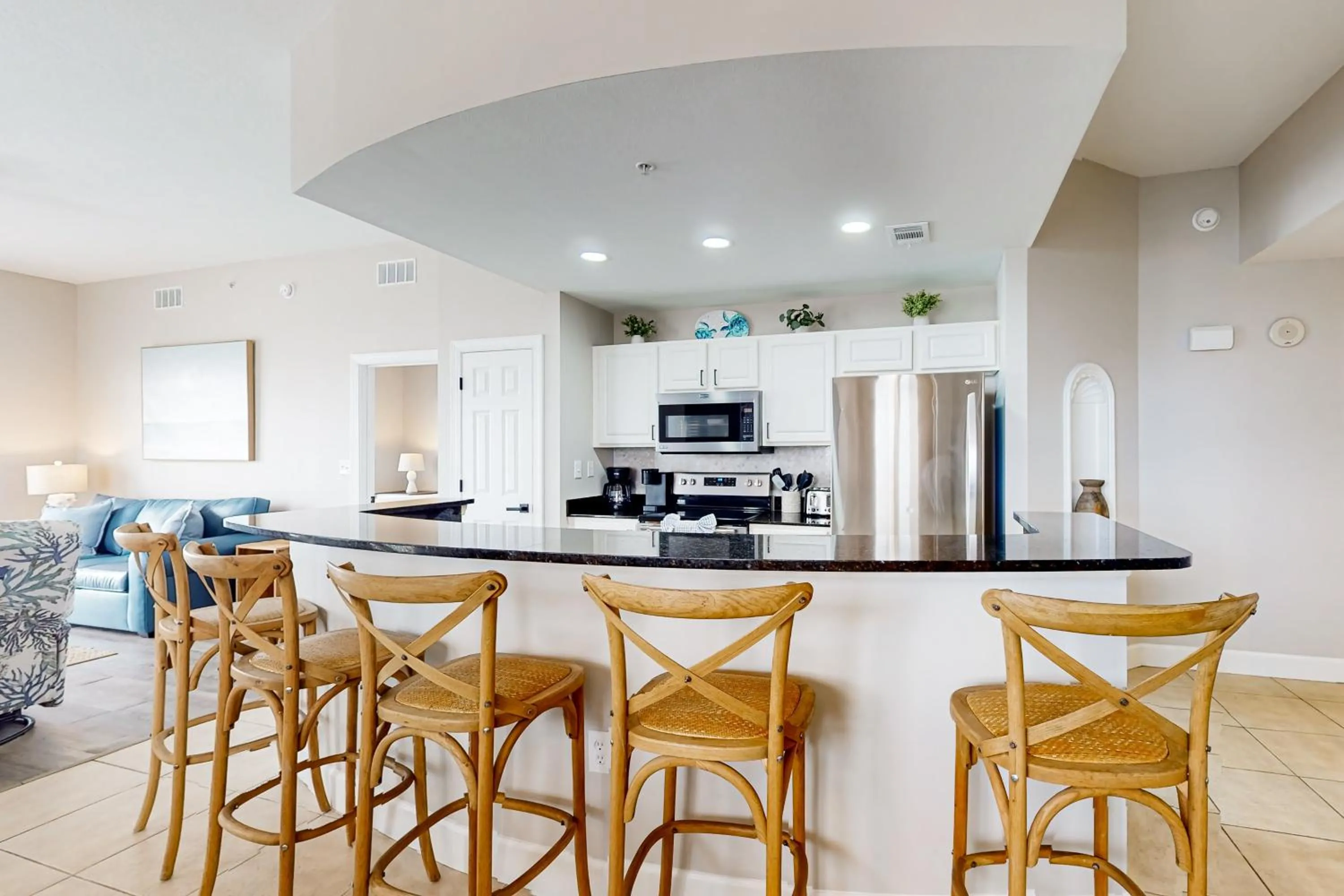 Sunrise Beach Resort V