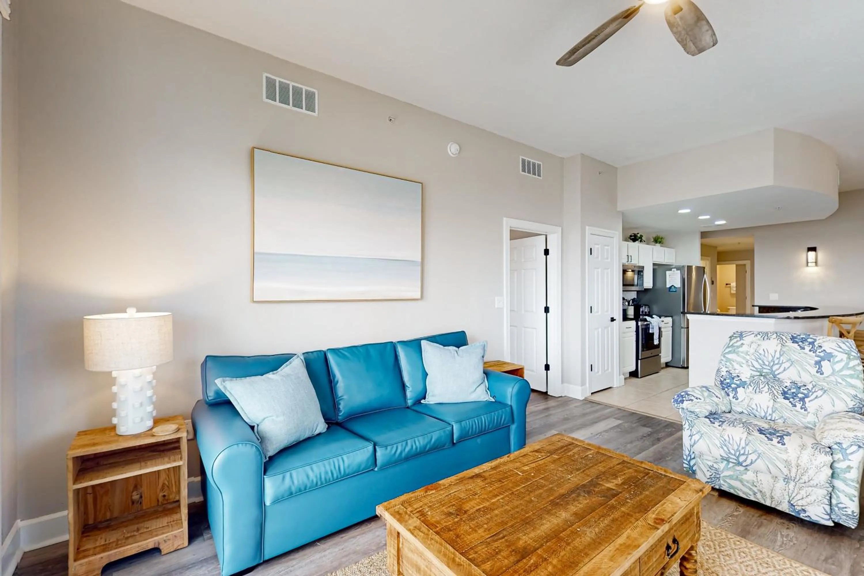 Sunrise Beach Resort V