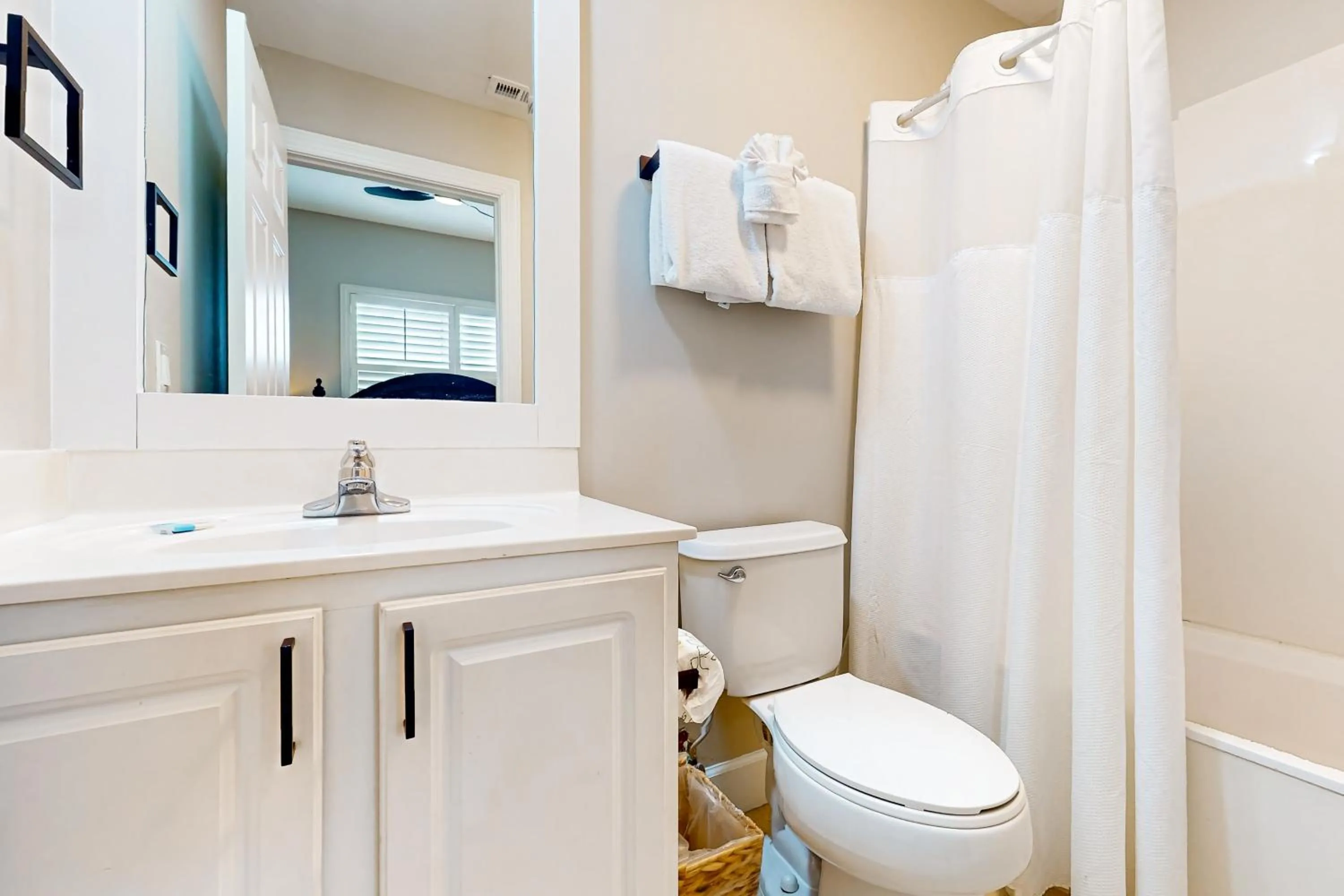 Sunrise Beach Resort V