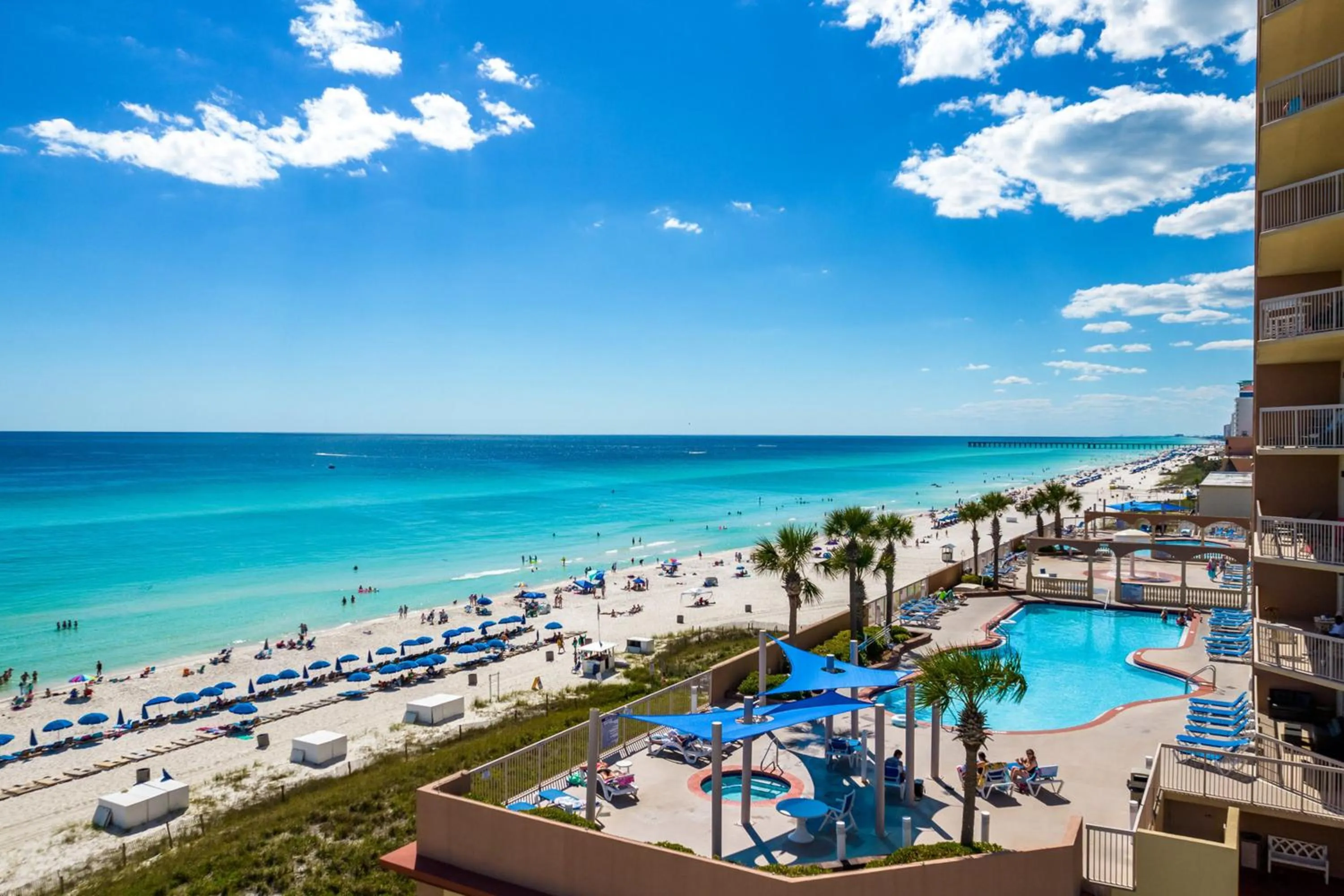 Sunrise Beach Resort V