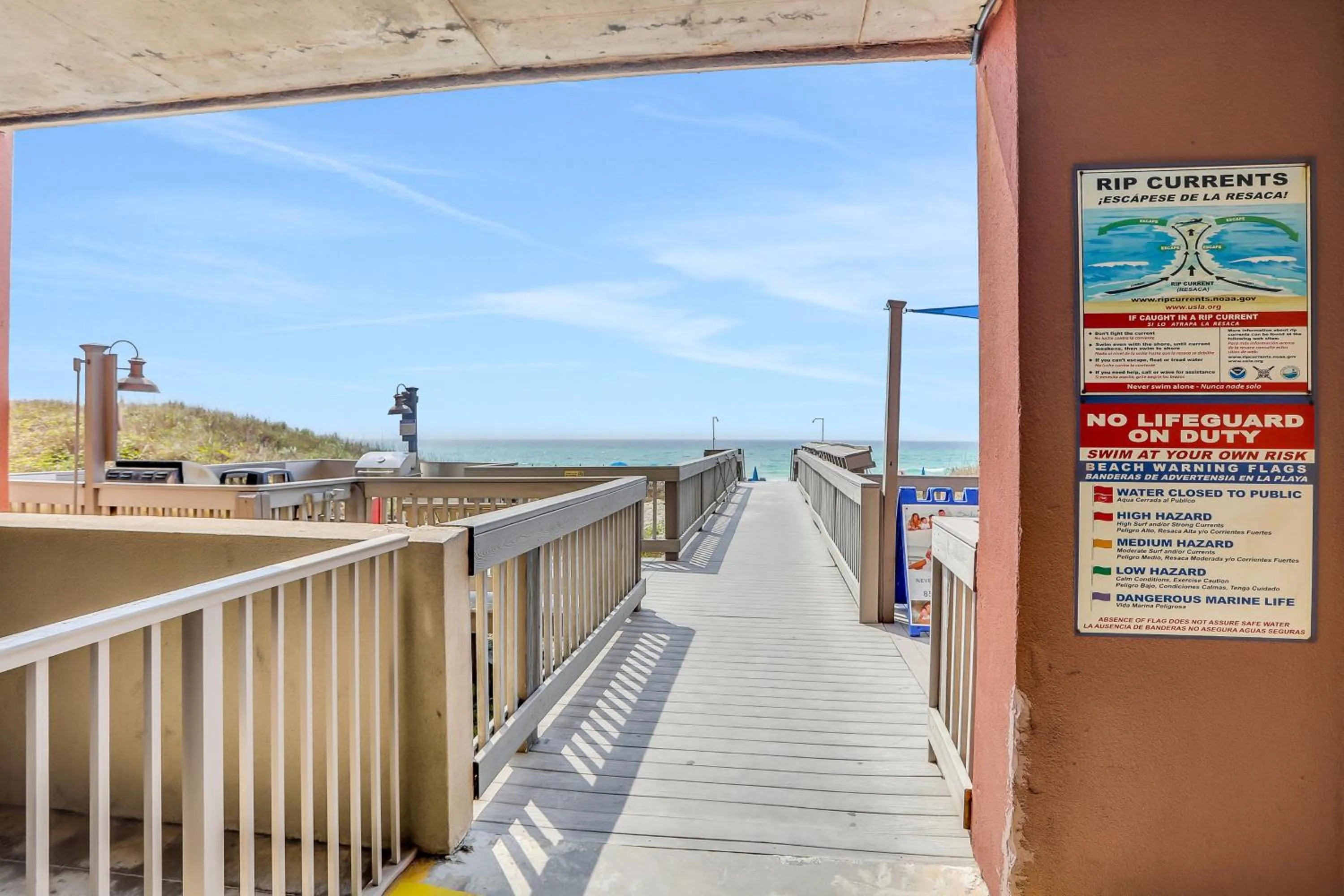 Sunrise Beach Resort V