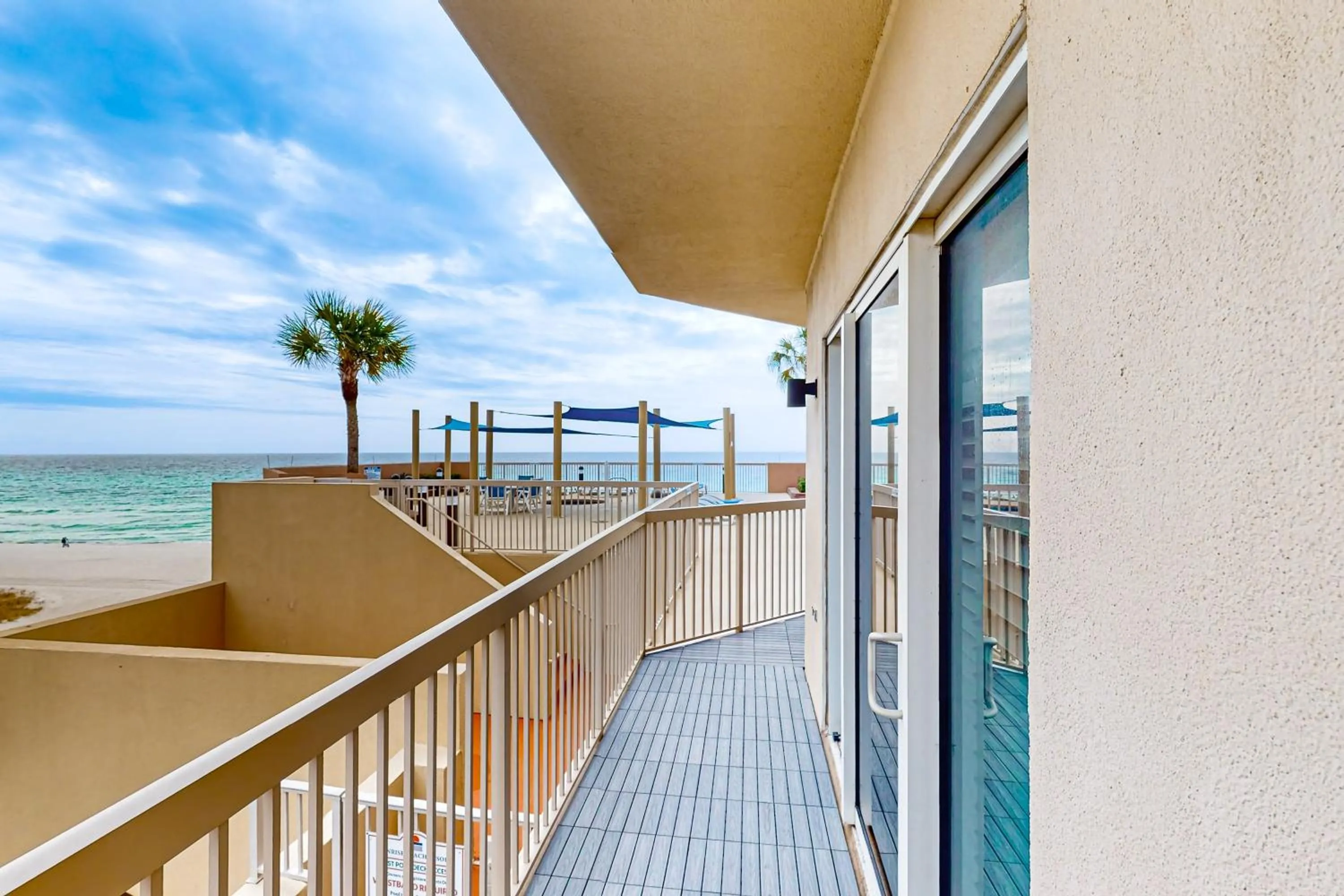 Sunrise Beach Resort V