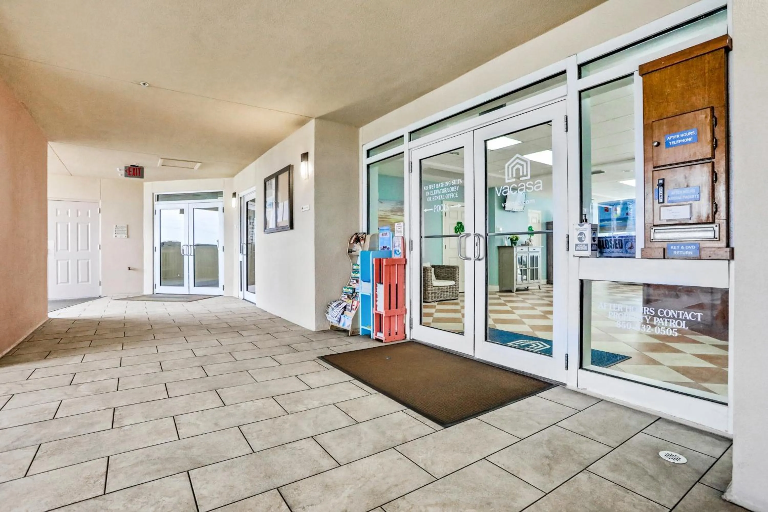 Sunrise Beach Resort V