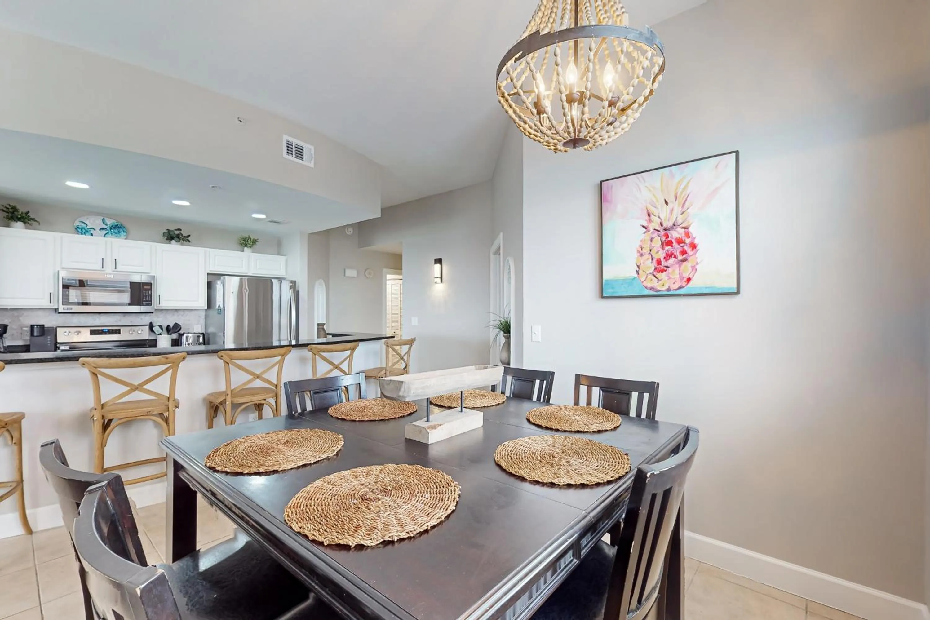 Sunrise Beach Resort V