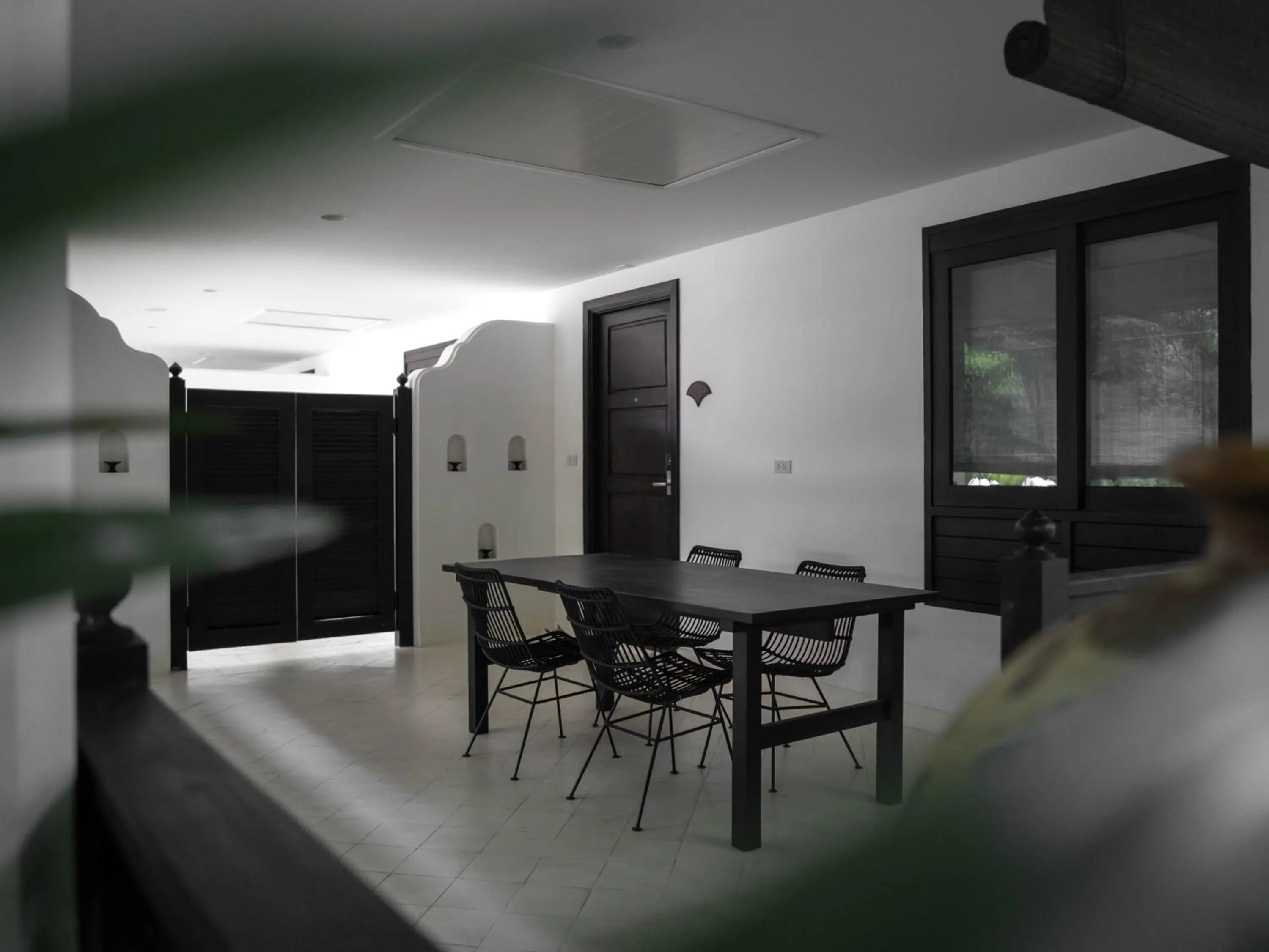 Facade/entrance, Bed in Burirattana Hotel-An Adults Only Hotel