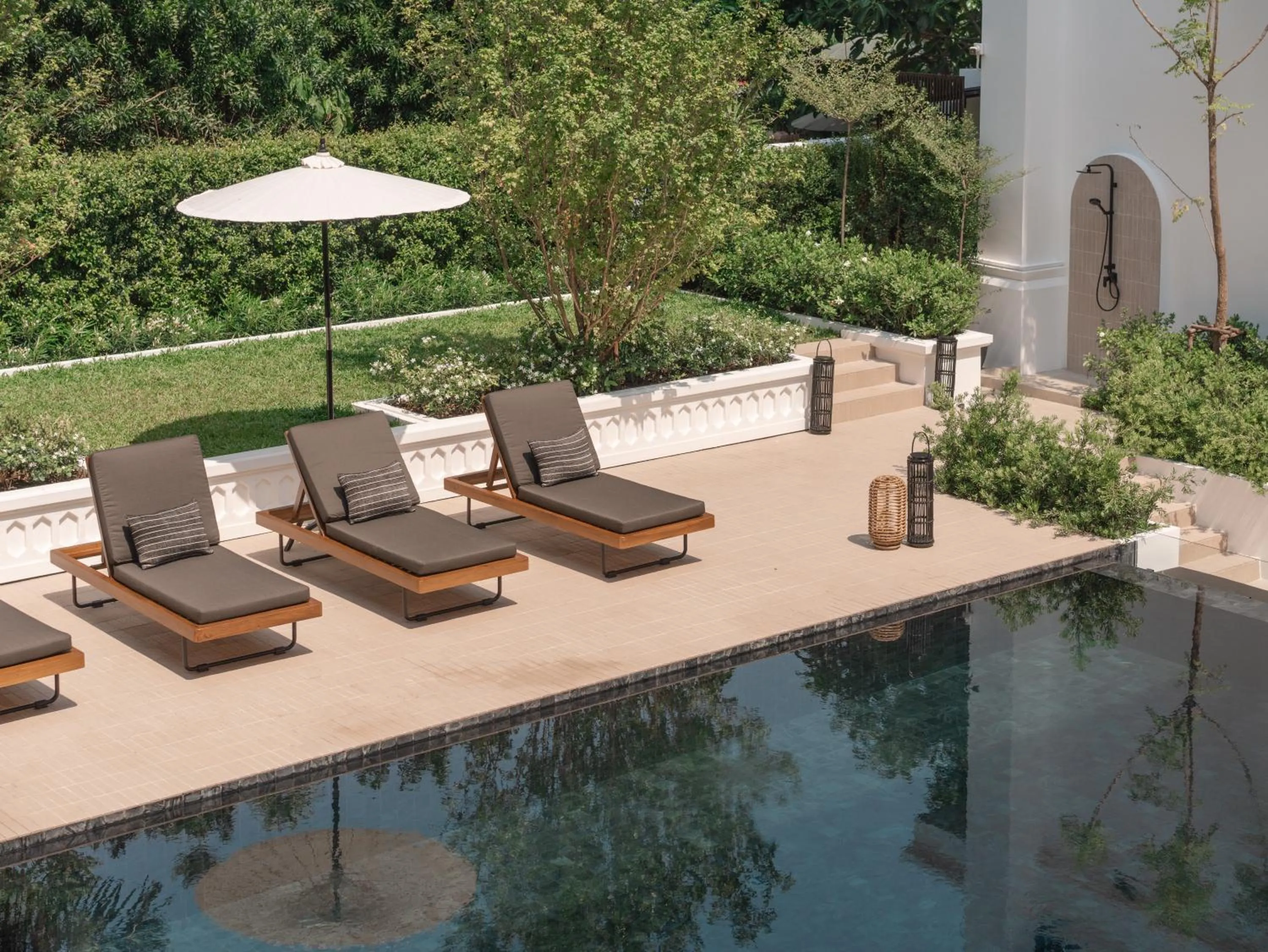  in Burirattana Hotel-An Adults Only Hotel