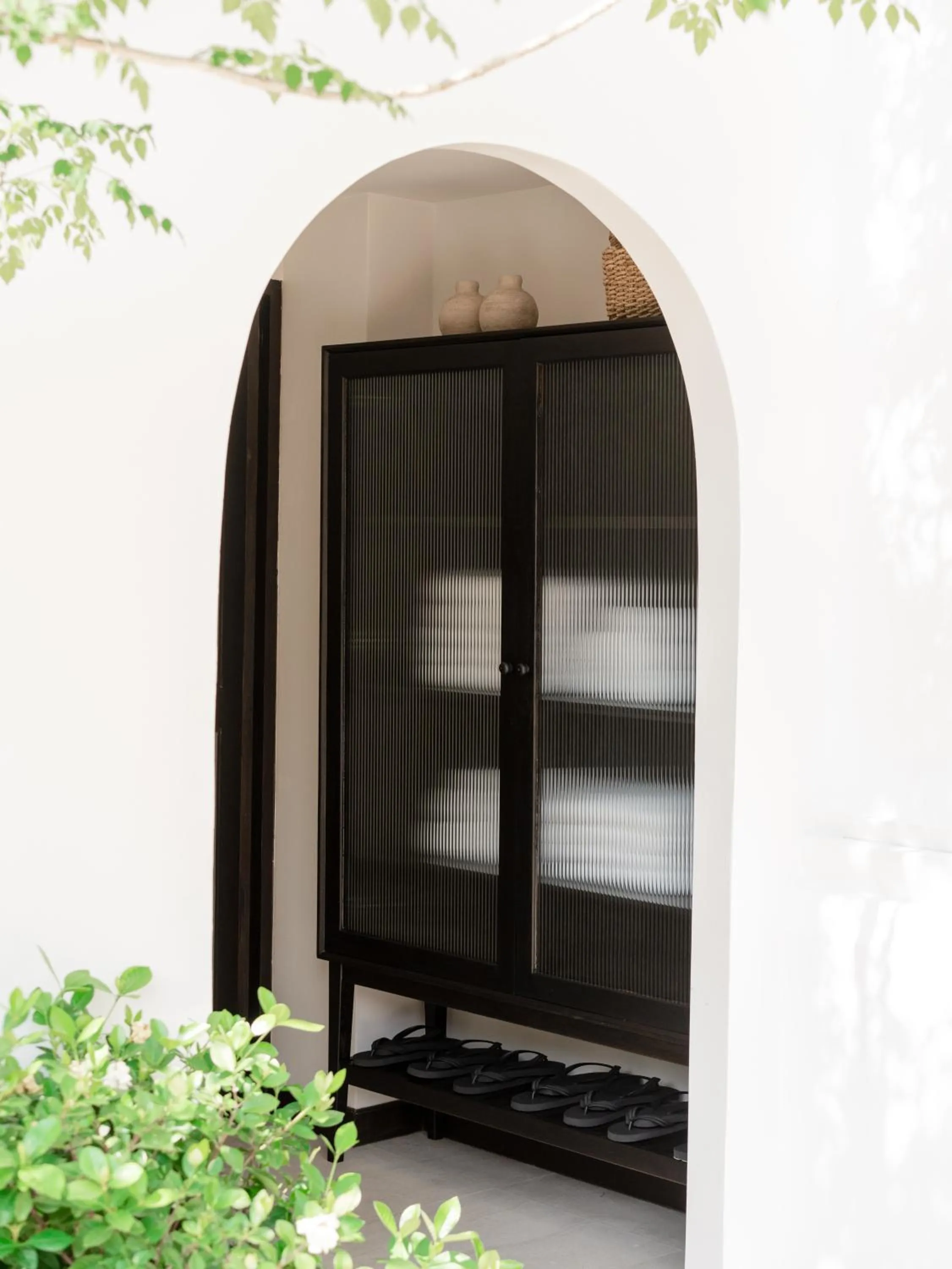 Swimming pool in Burirattana Hotel-An Adults Only Hotel