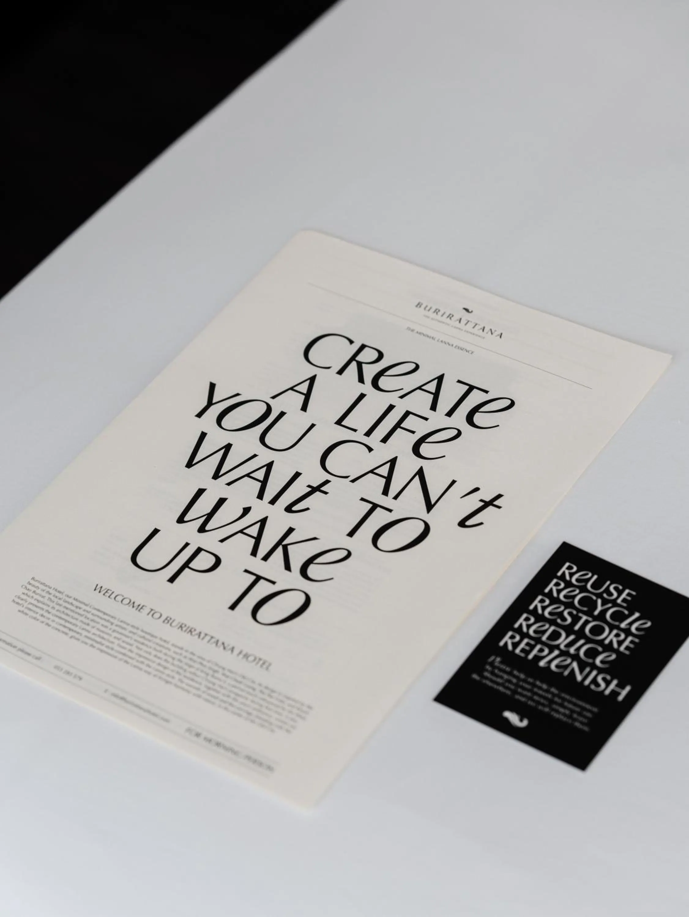 Logo/Certificate/Sign in Burirattana Hotel-An Adults Only Hotel