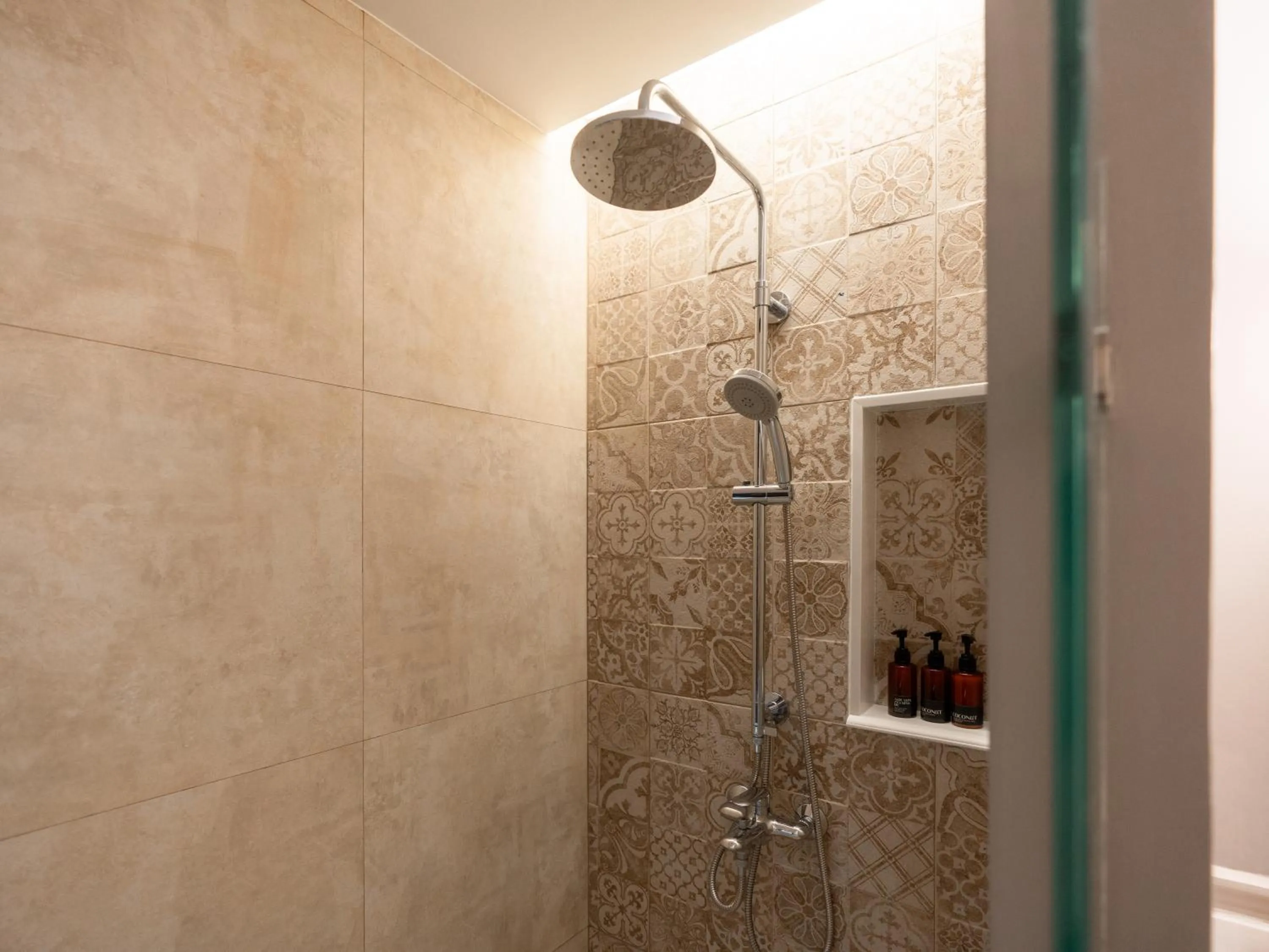 Bathroom in Burirattana Hotel-An Adults Only Hotel