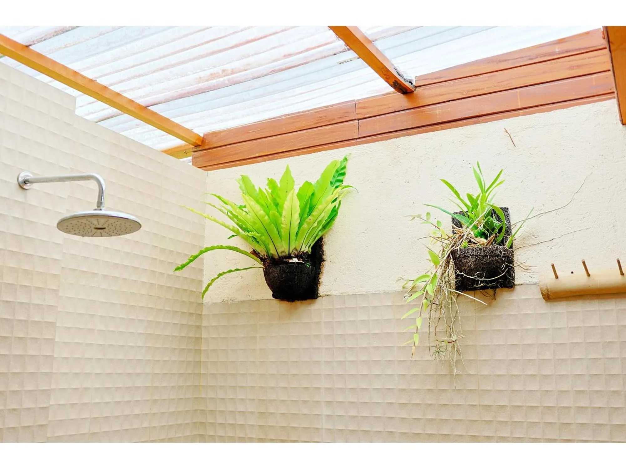 Toilet in Gongwi Cottages Sidemen