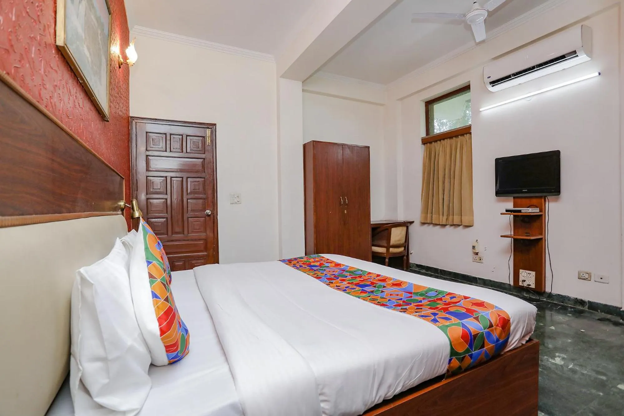 Bedroom in FabExpress Primero I