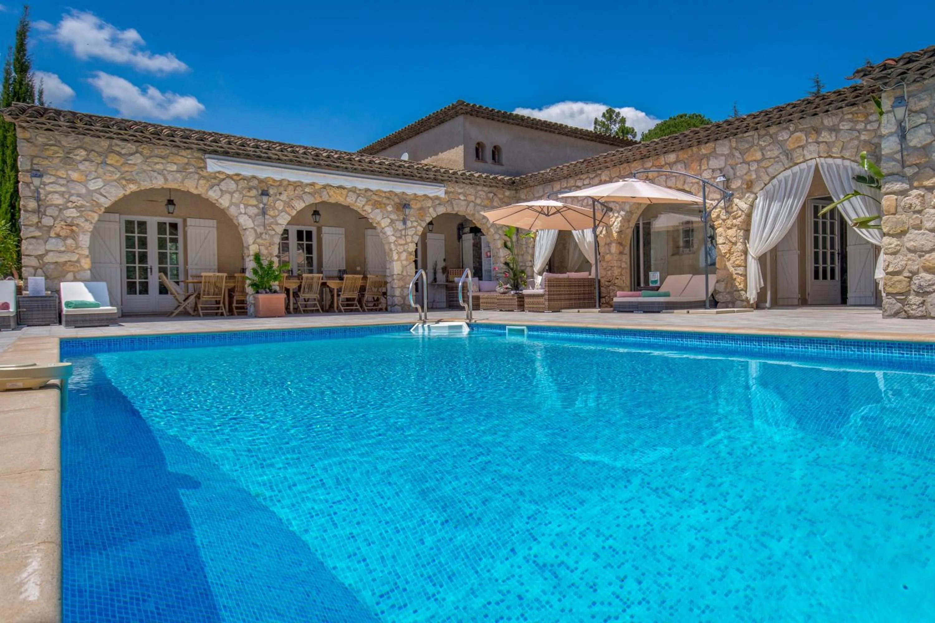 La Connexion, Gay Men Only