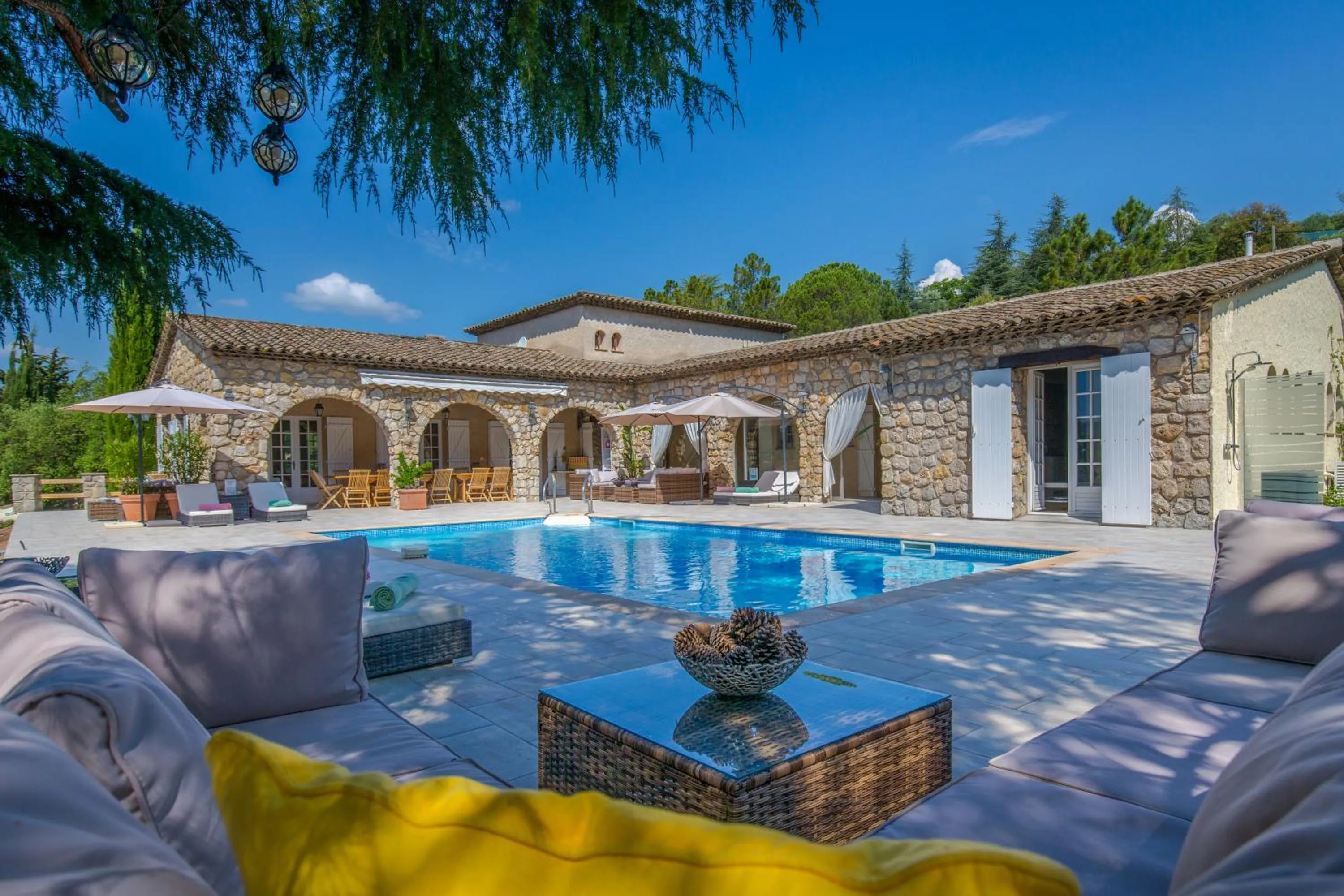 La Connexion, Gay Men Only