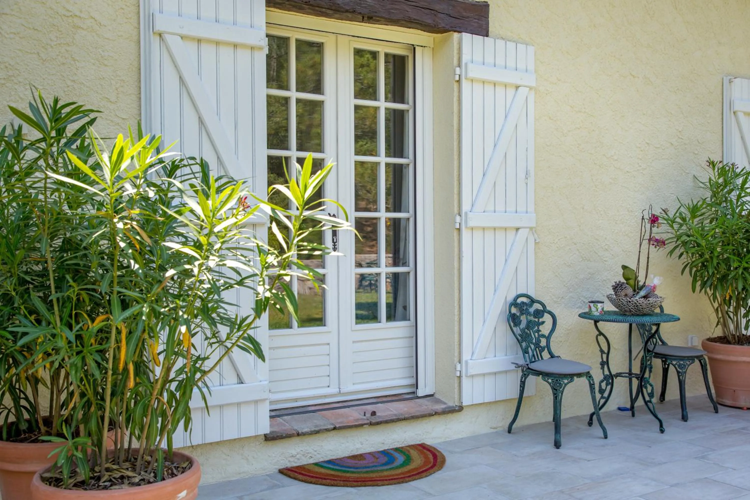 La Connexion, Gay Men Only