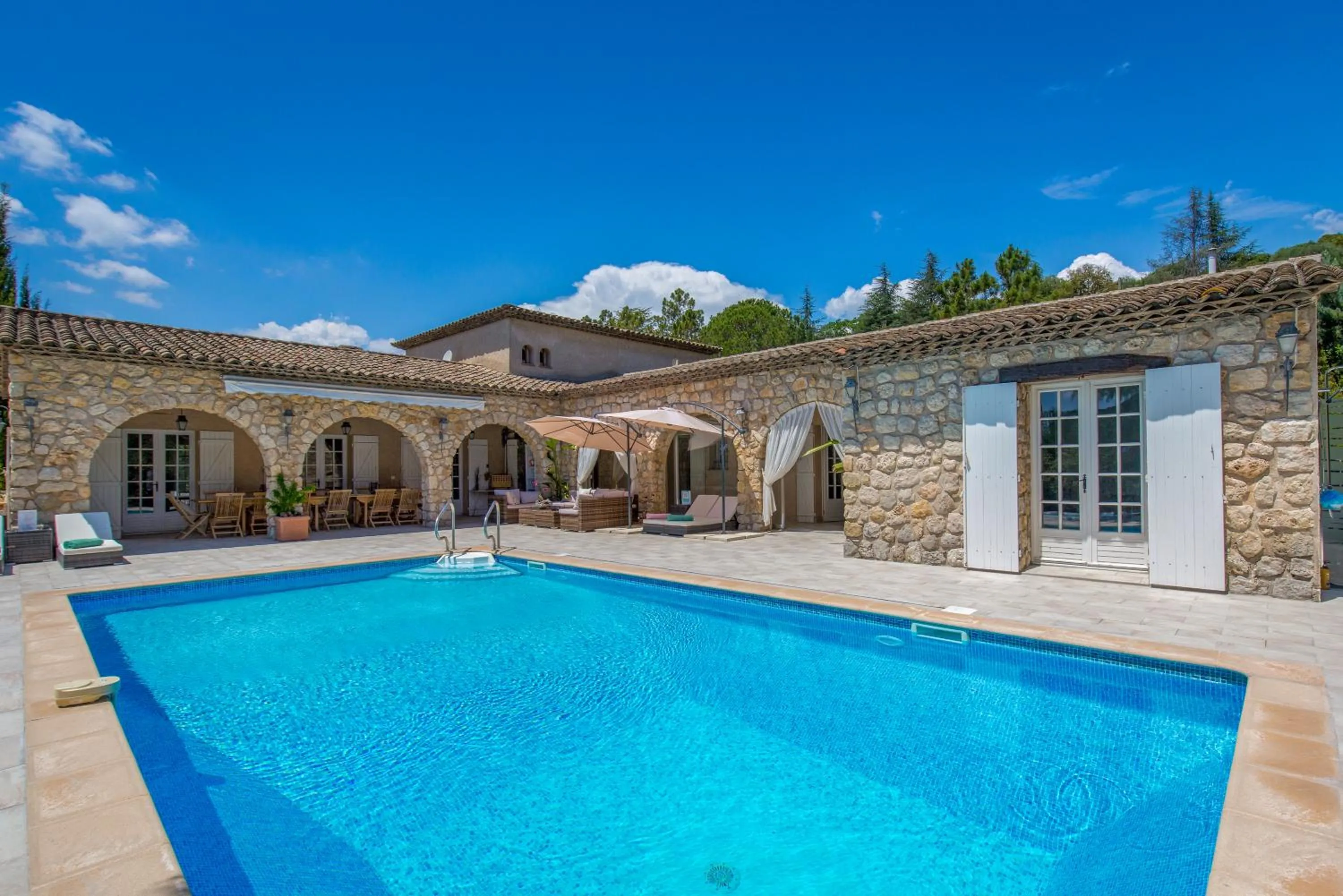 La Connexion, Gay Men Only