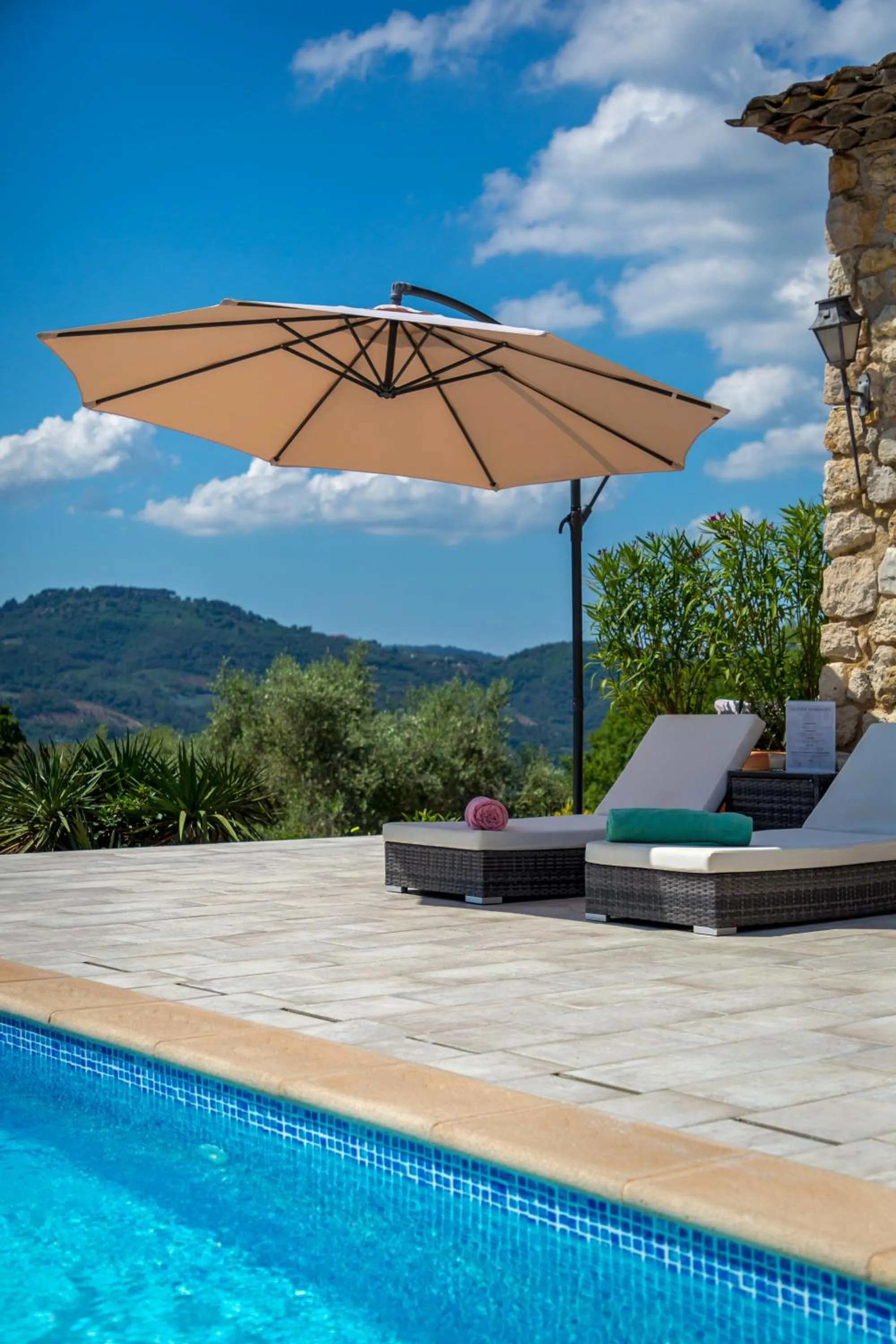 View (from property/room) in La Connexion, Gay Men Only