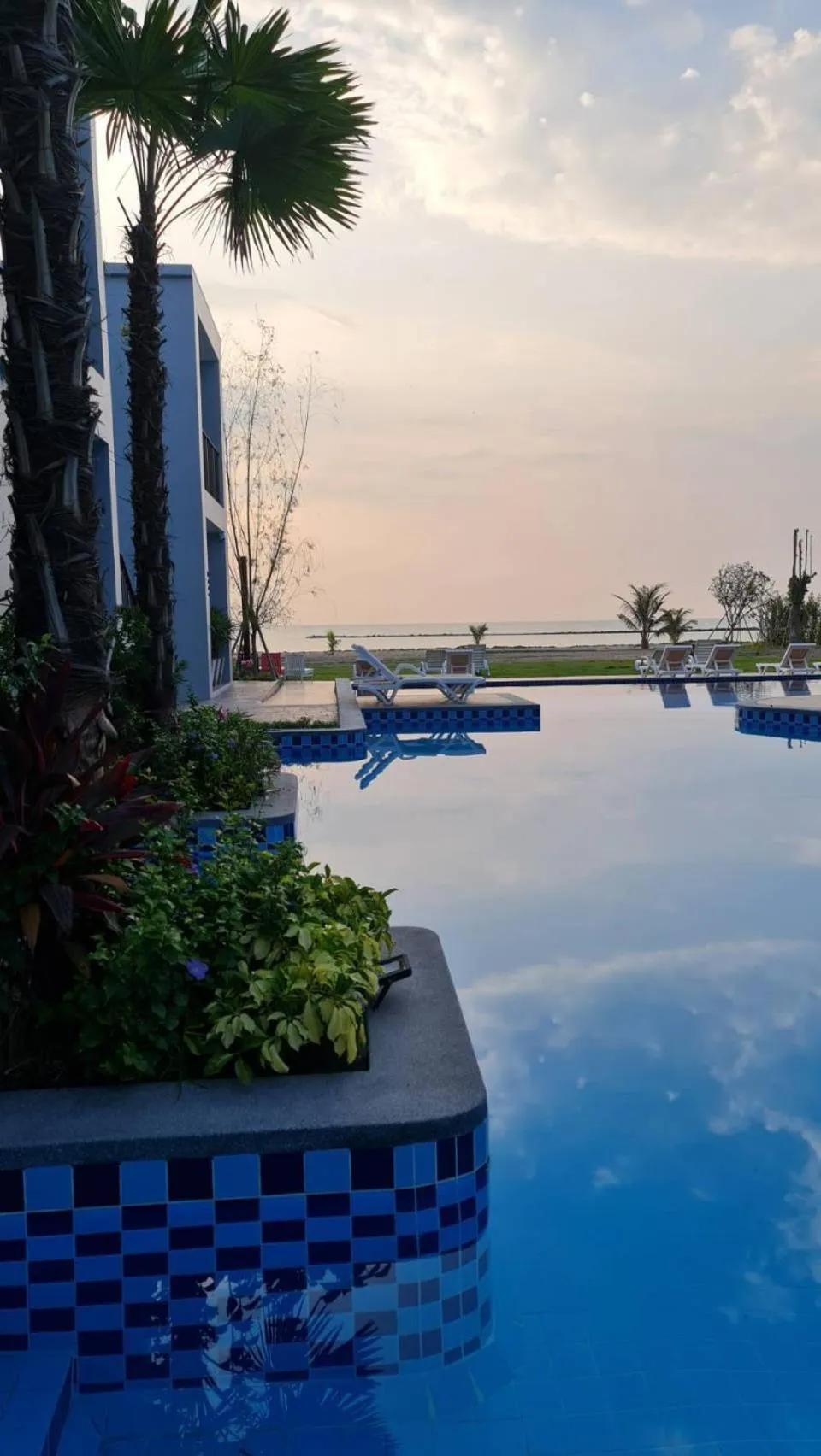 Natural landscape in HATCHAO HERITAGE BEACH FRONT RESORT