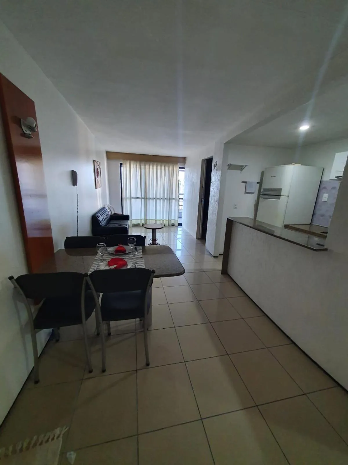 Praia Mansa Suíte Hotel