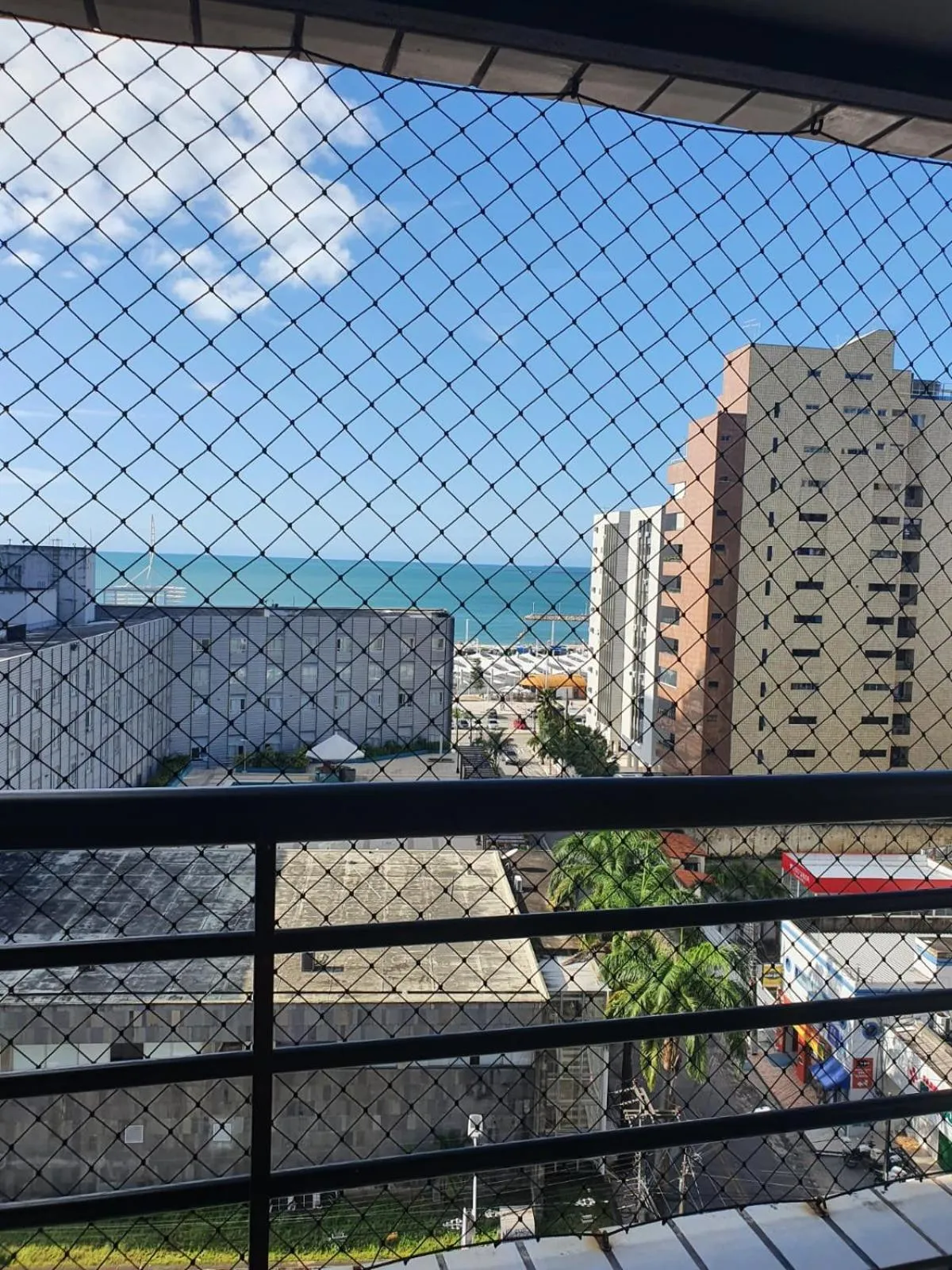 Praia Mansa Suíte Hotel