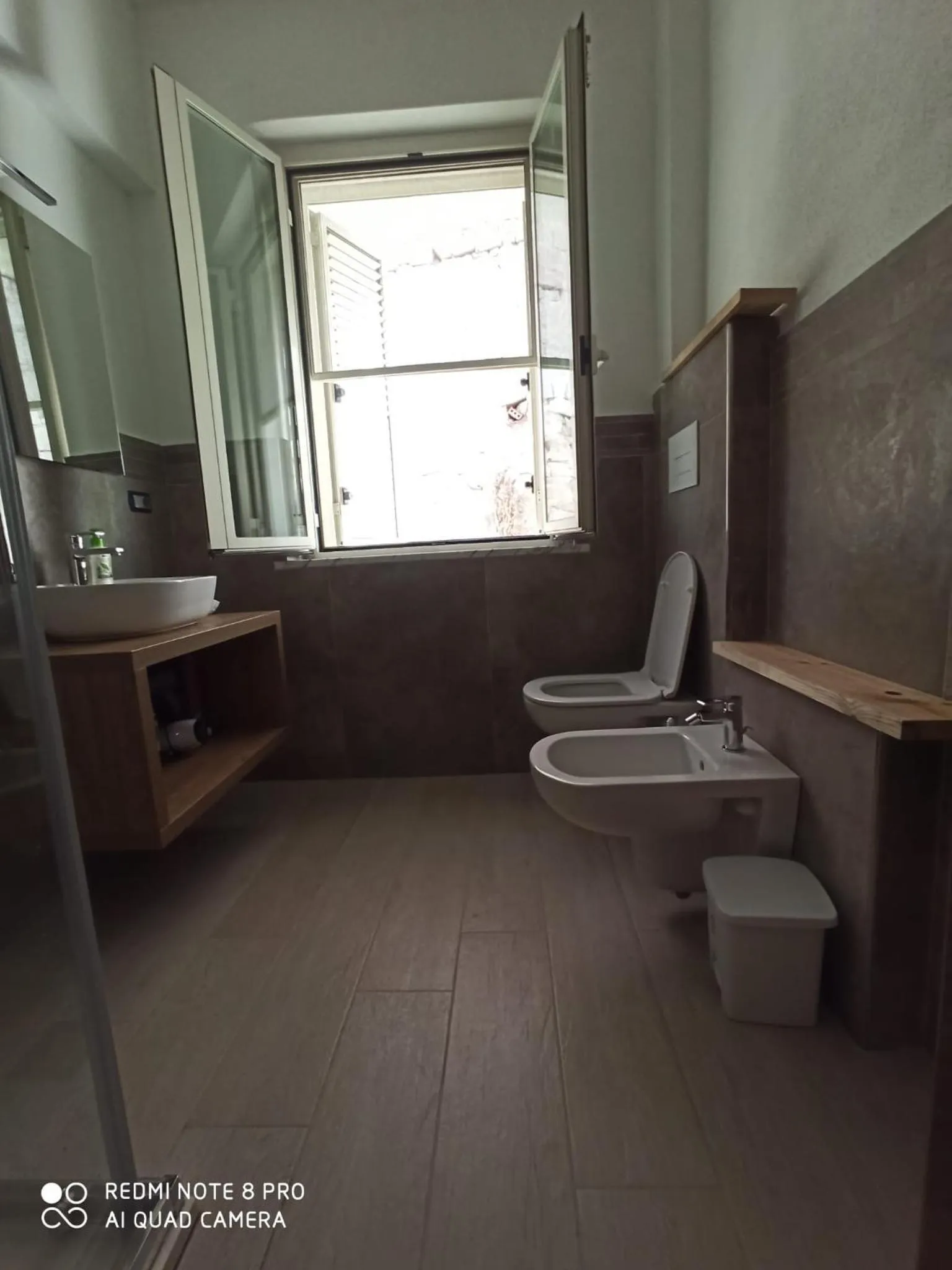 bed and breakfast Murales Orgosolo