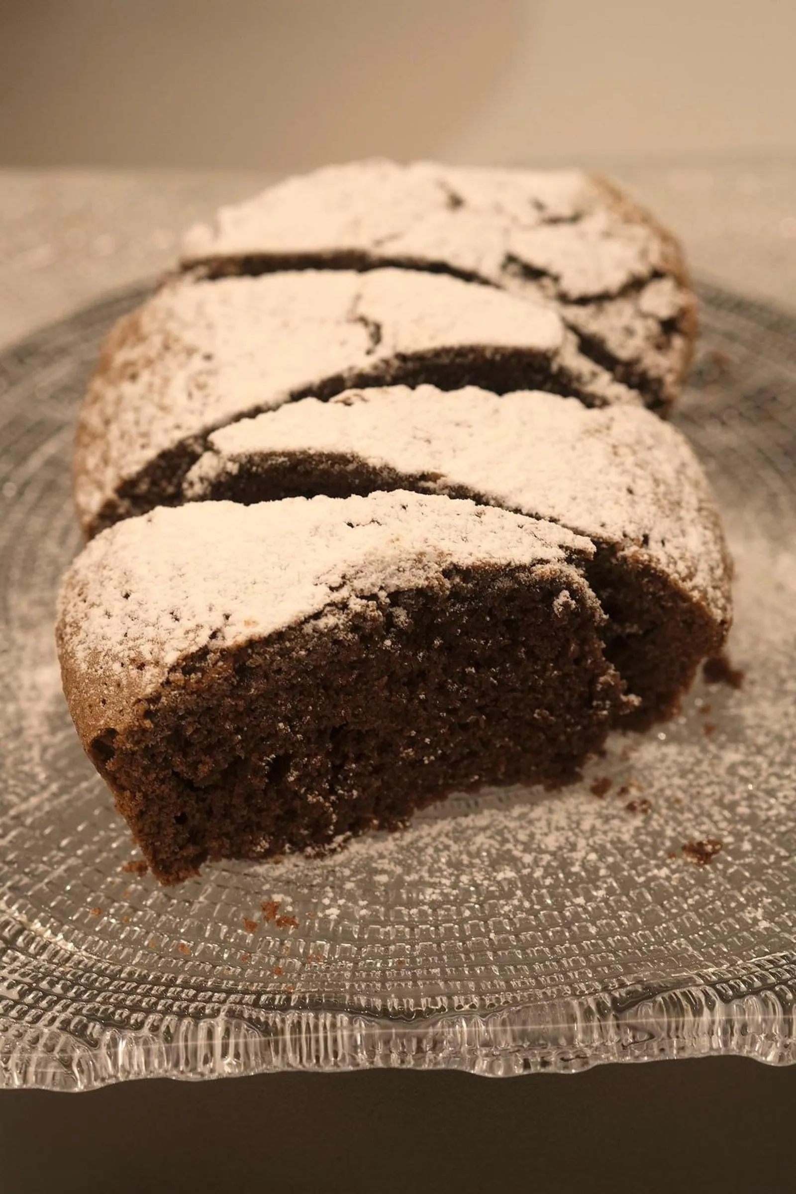 Breakfast in Hotel Touring