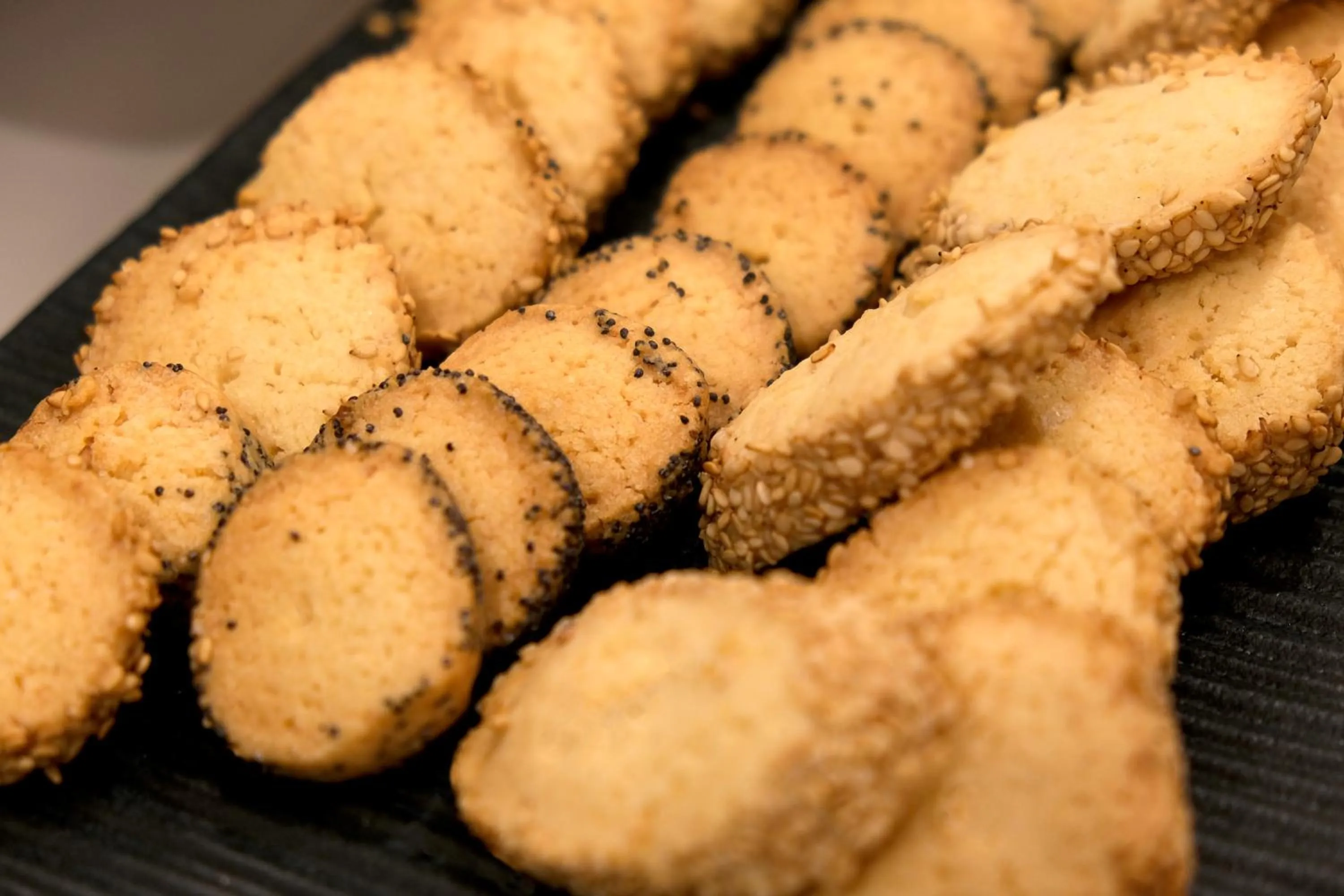 Breakfast in Hotel Touring