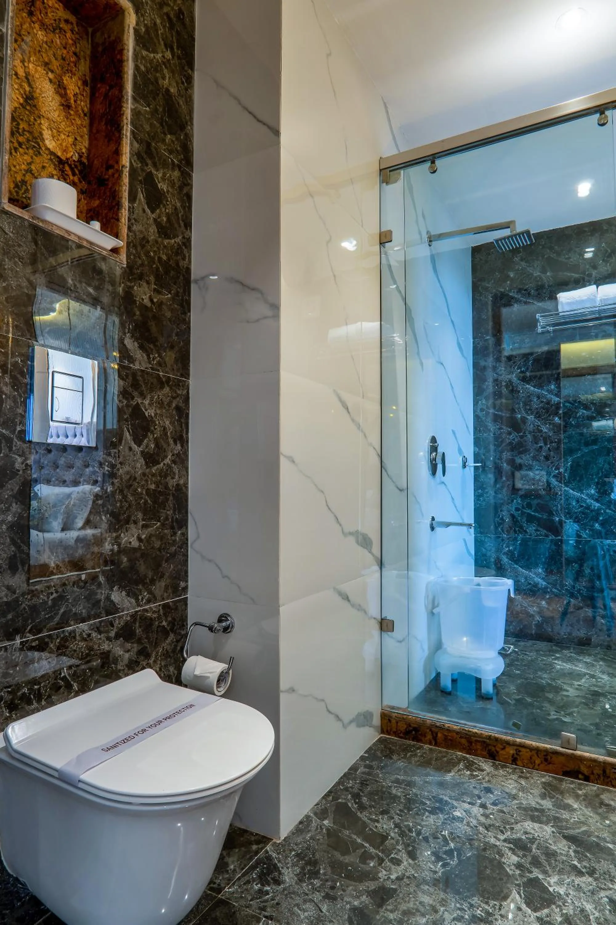 Xyst Notting hill the Mall, Mussoorie