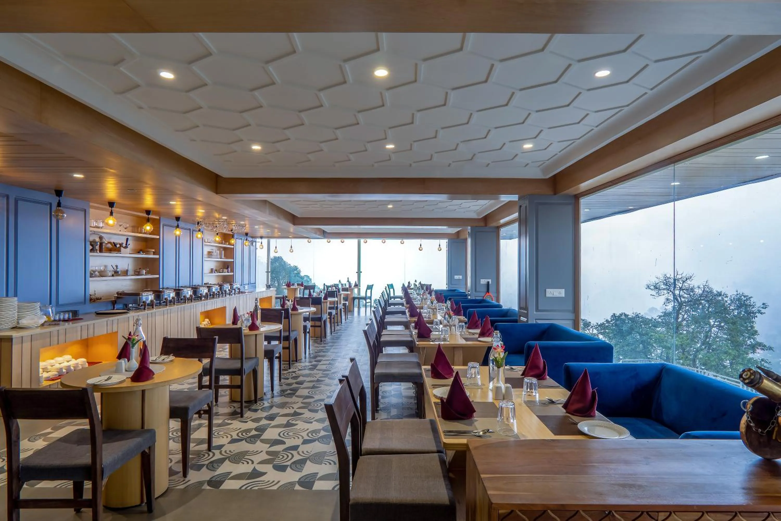 Xyst Notting hill the Mall, Mussoorie