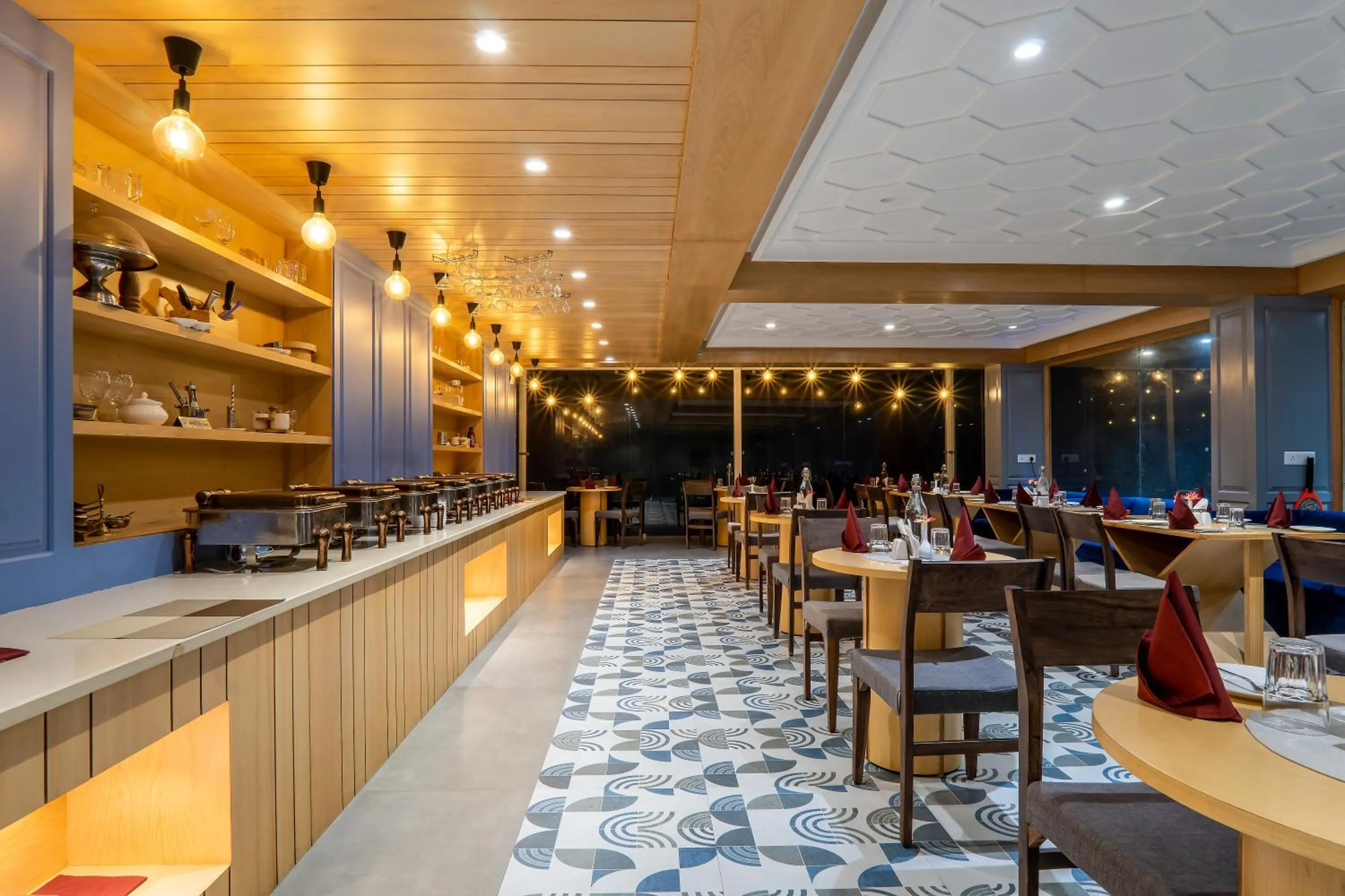 Xyst Notting hill the Mall, Mussoorie