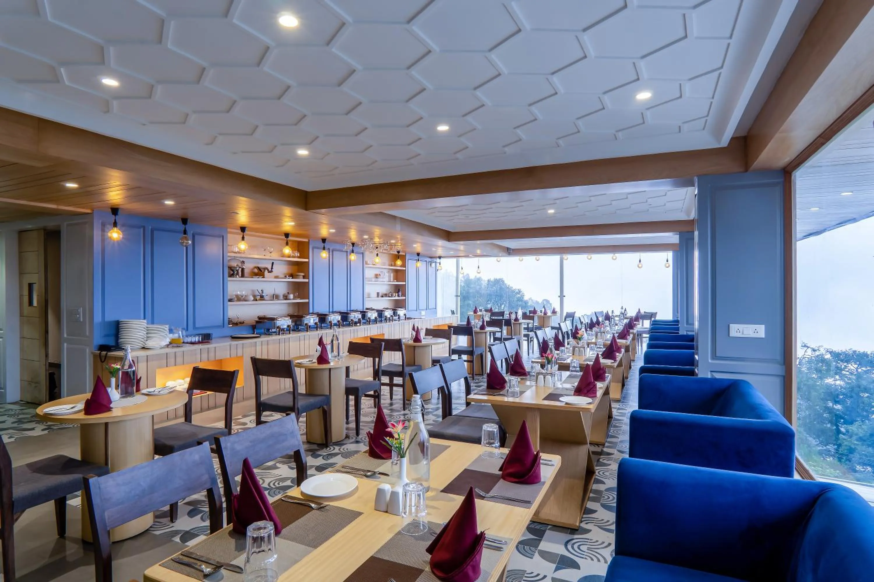 Xyst Notting hill the Mall, Mussoorie