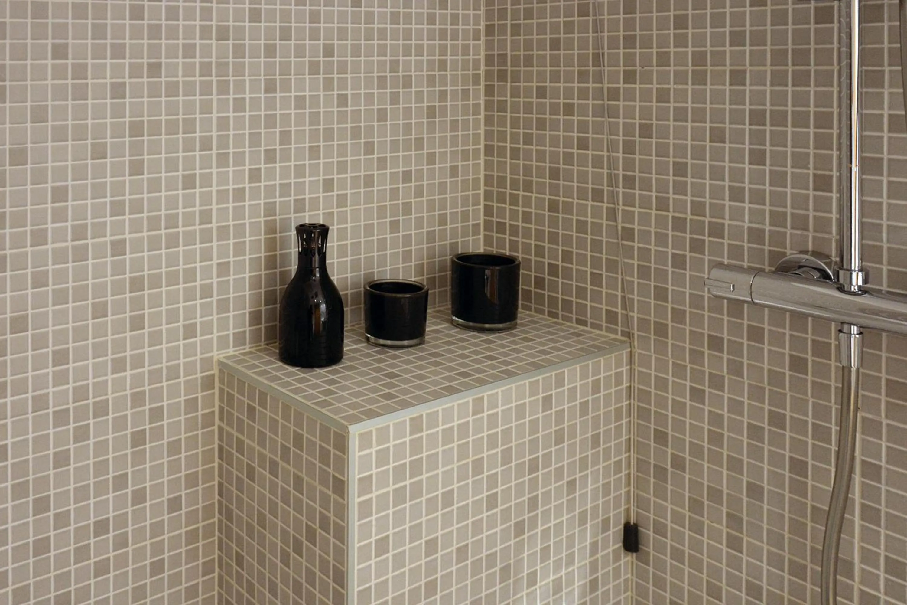 Bathroom in Anusca Palace Hotel