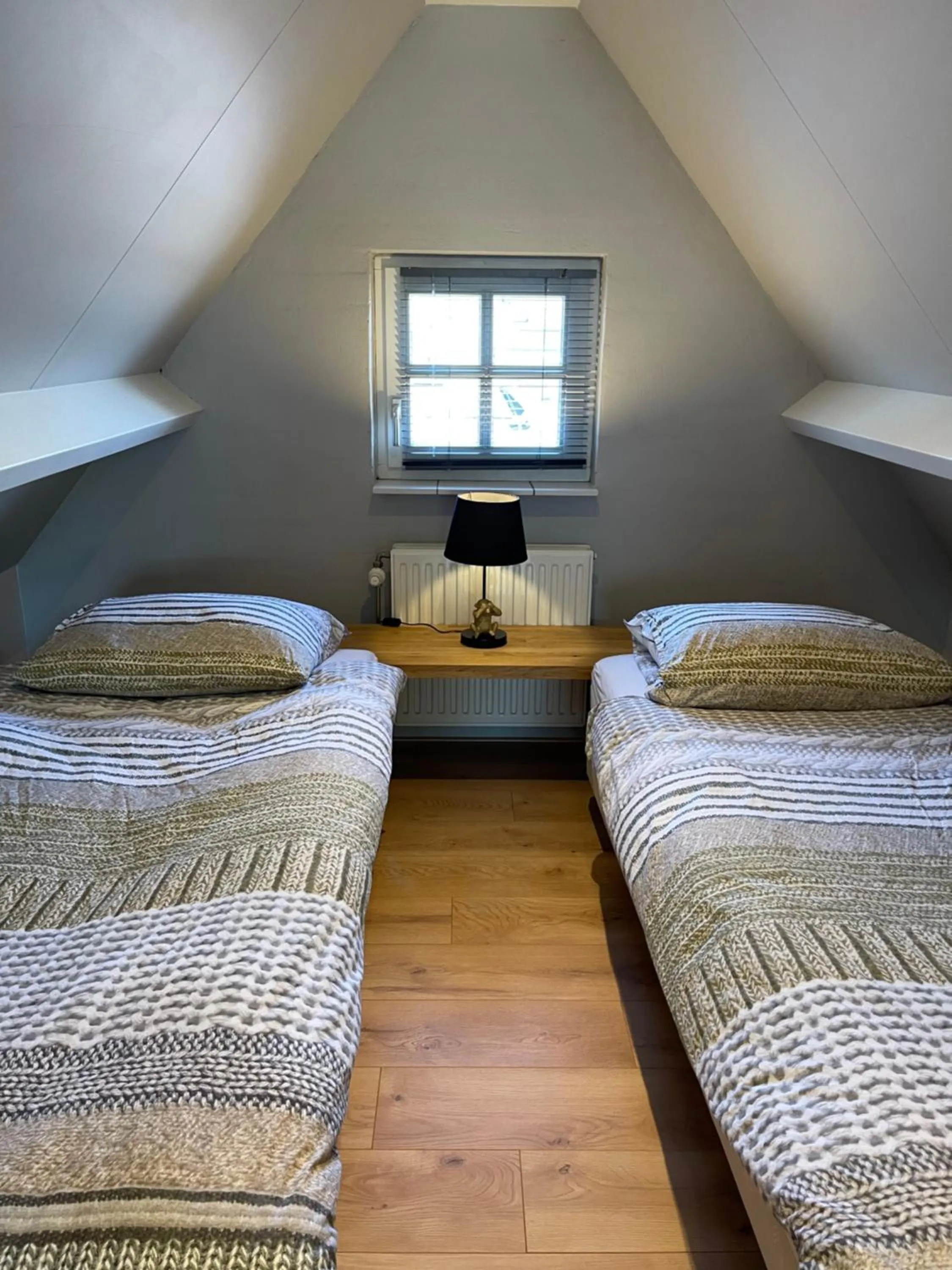 Bed in ‘t Bakhuis