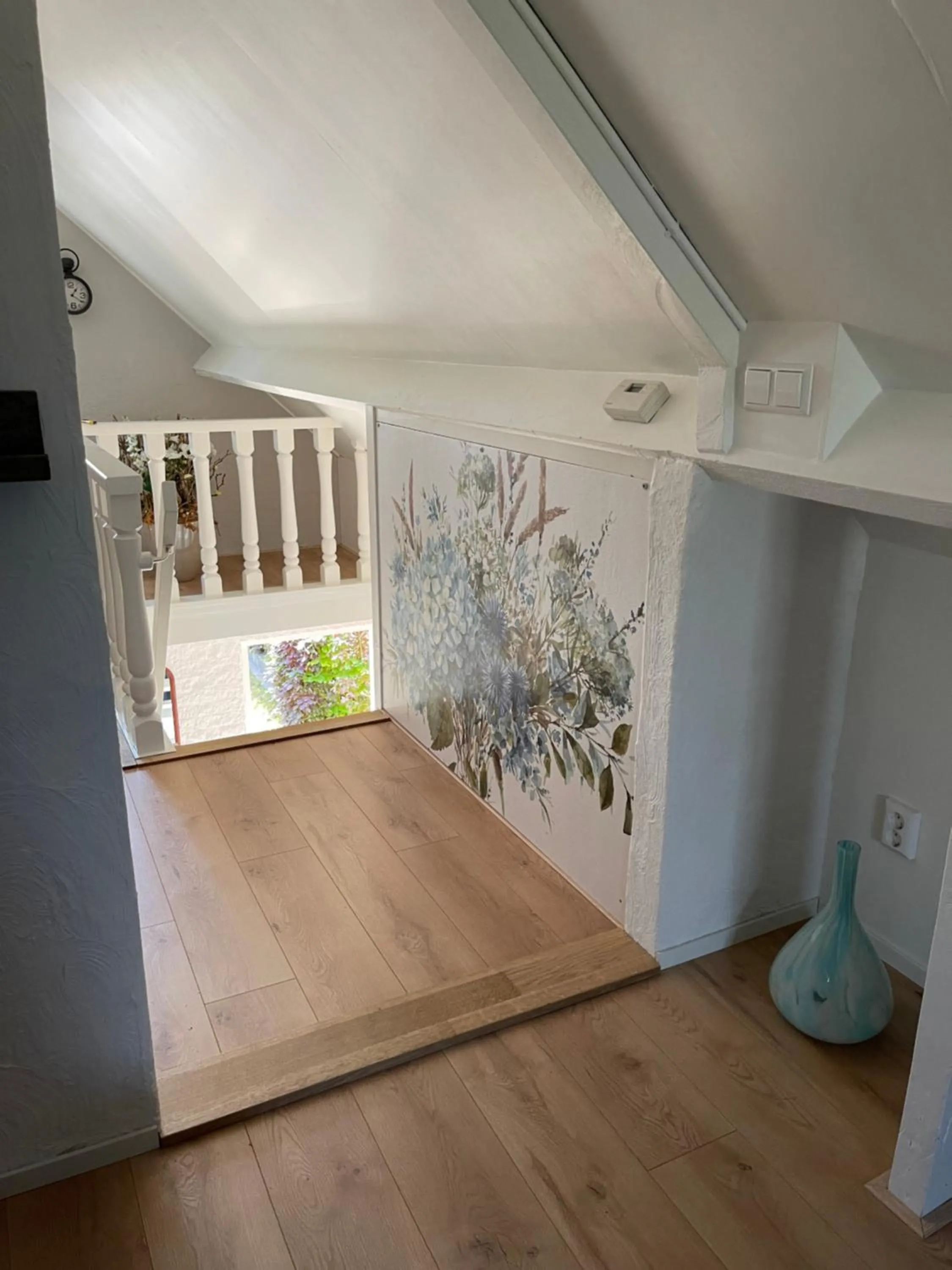 Photo of the whole room in ‘t Bakhuis