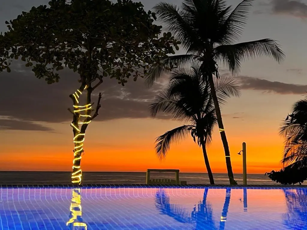 View (from property/room) in The Backyard Beach House