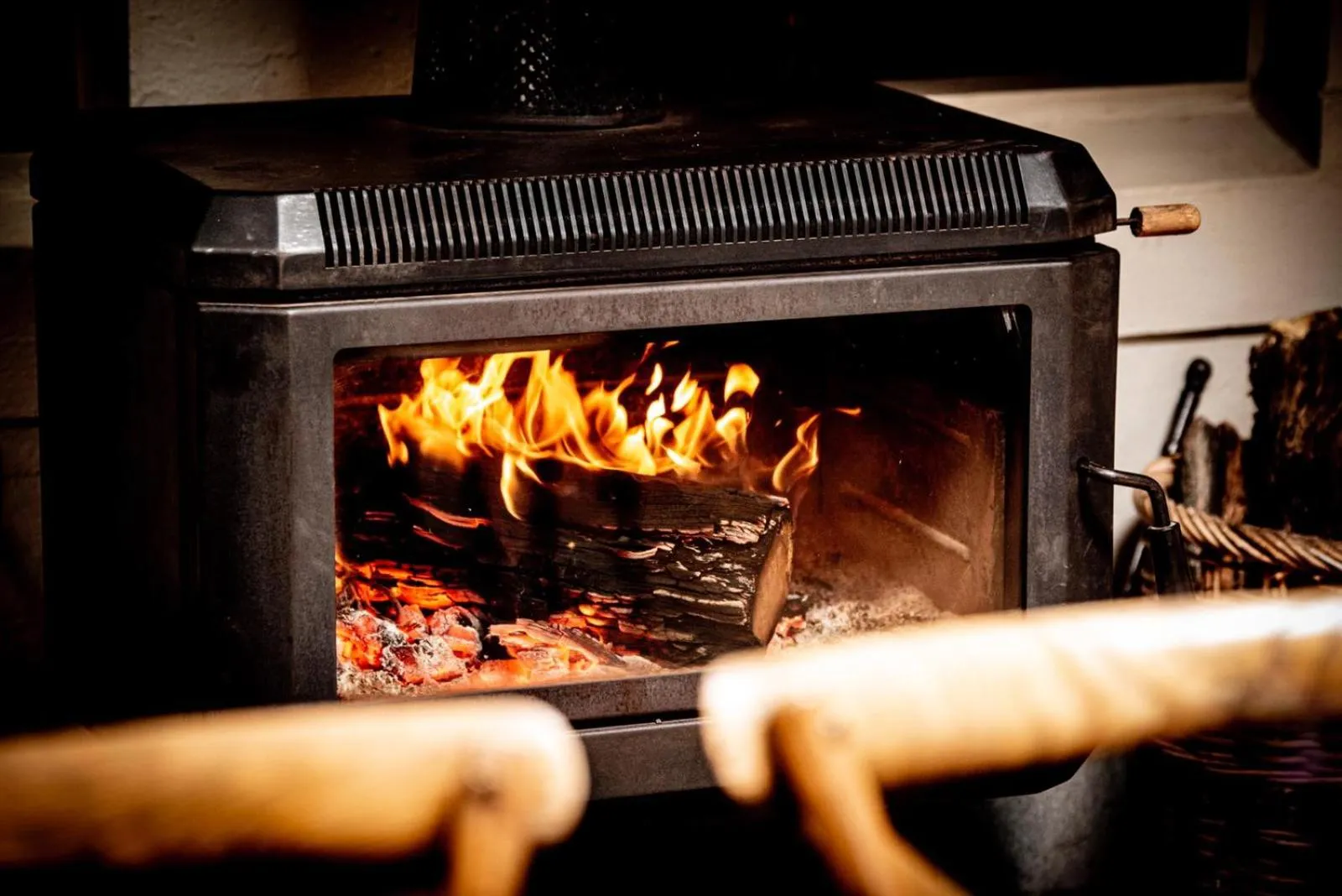 flat iron in Royal Hotel Mandurama