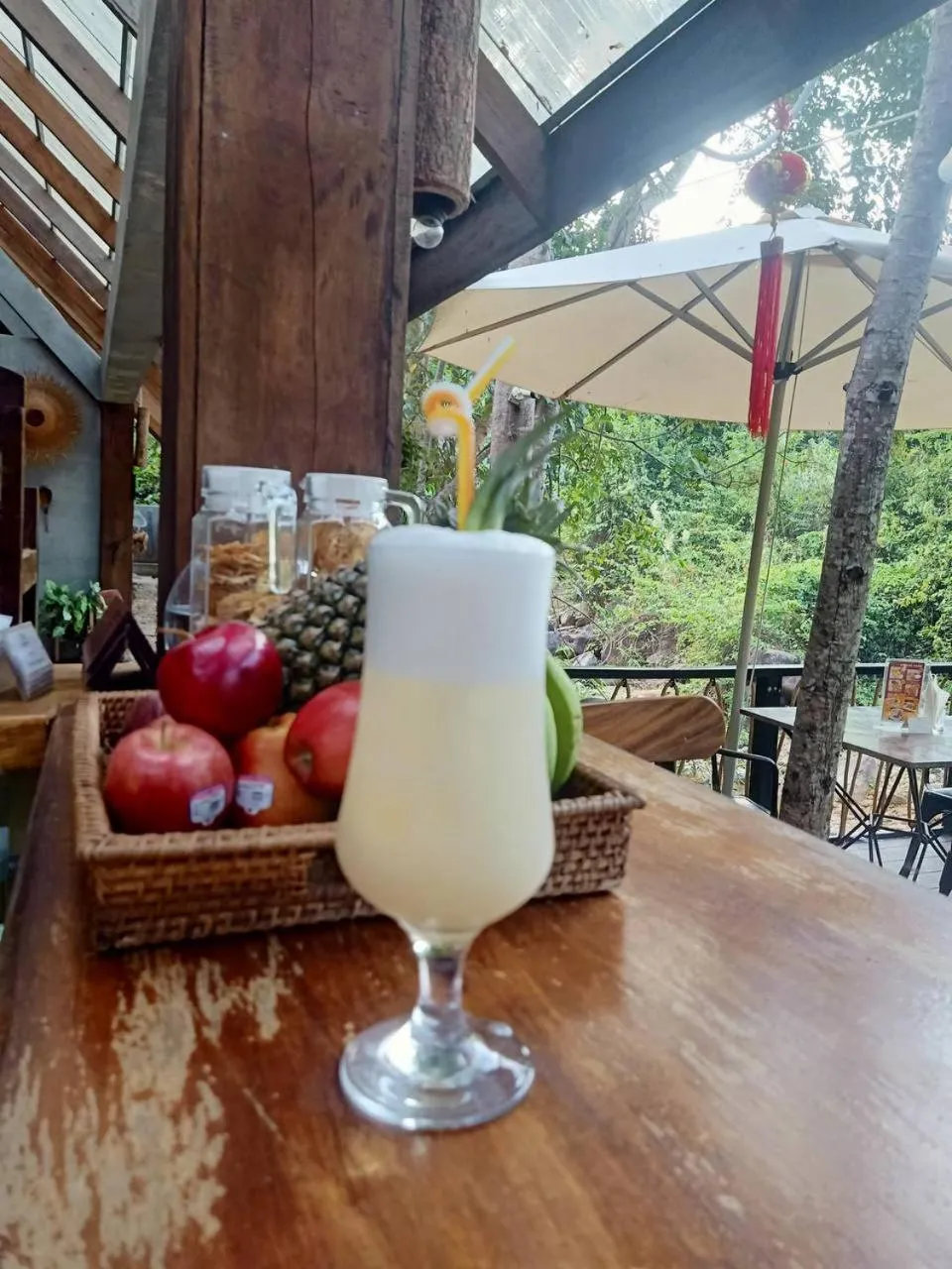 Restaurant/places to eat in Green Valley Veal Pouch