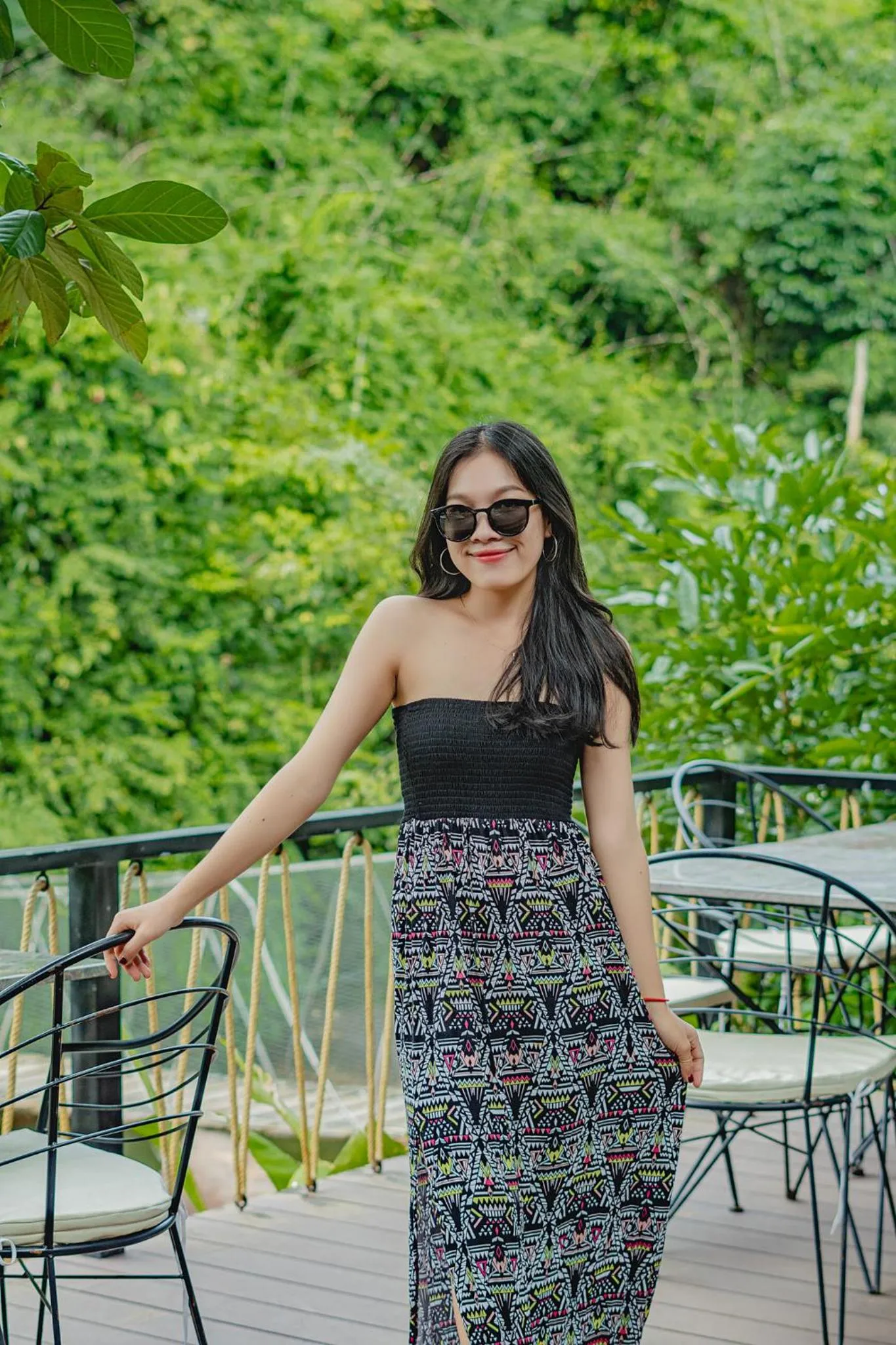 Property building in Green Valley Veal Pouch