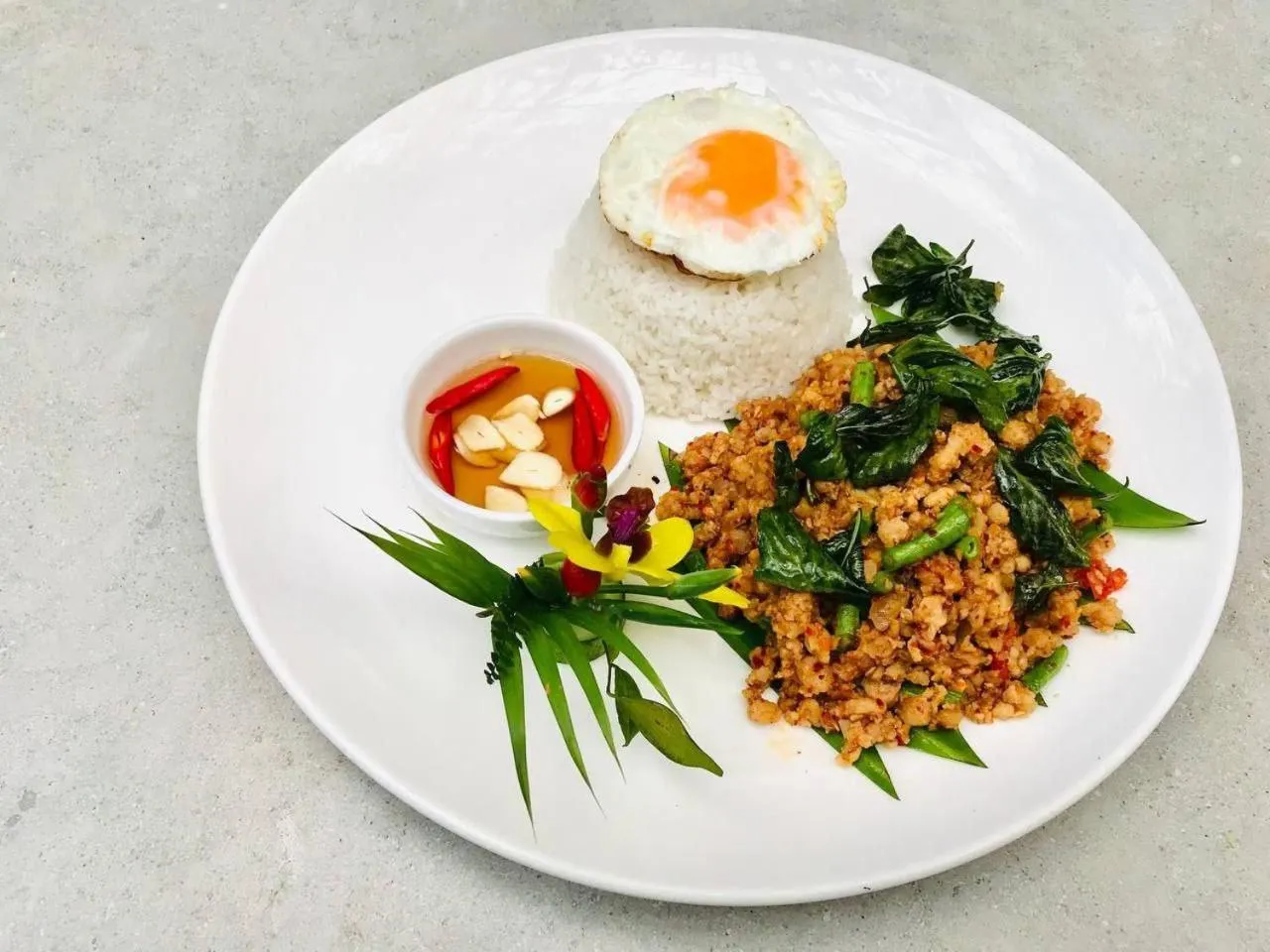 Restaurant/places to eat in Green Valley Veal Pouch