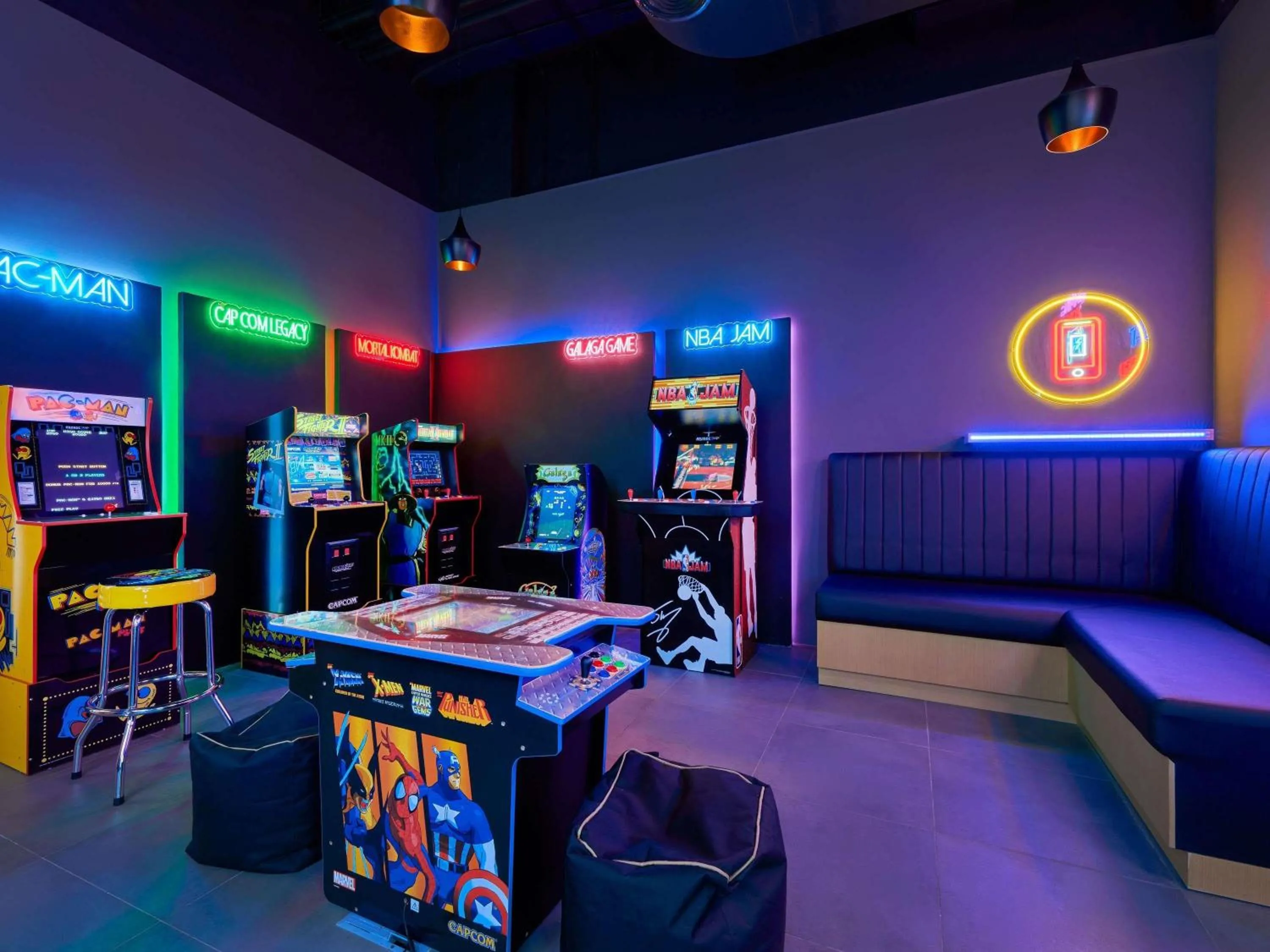 Other in Mövenpick Resort Al Marjan Island