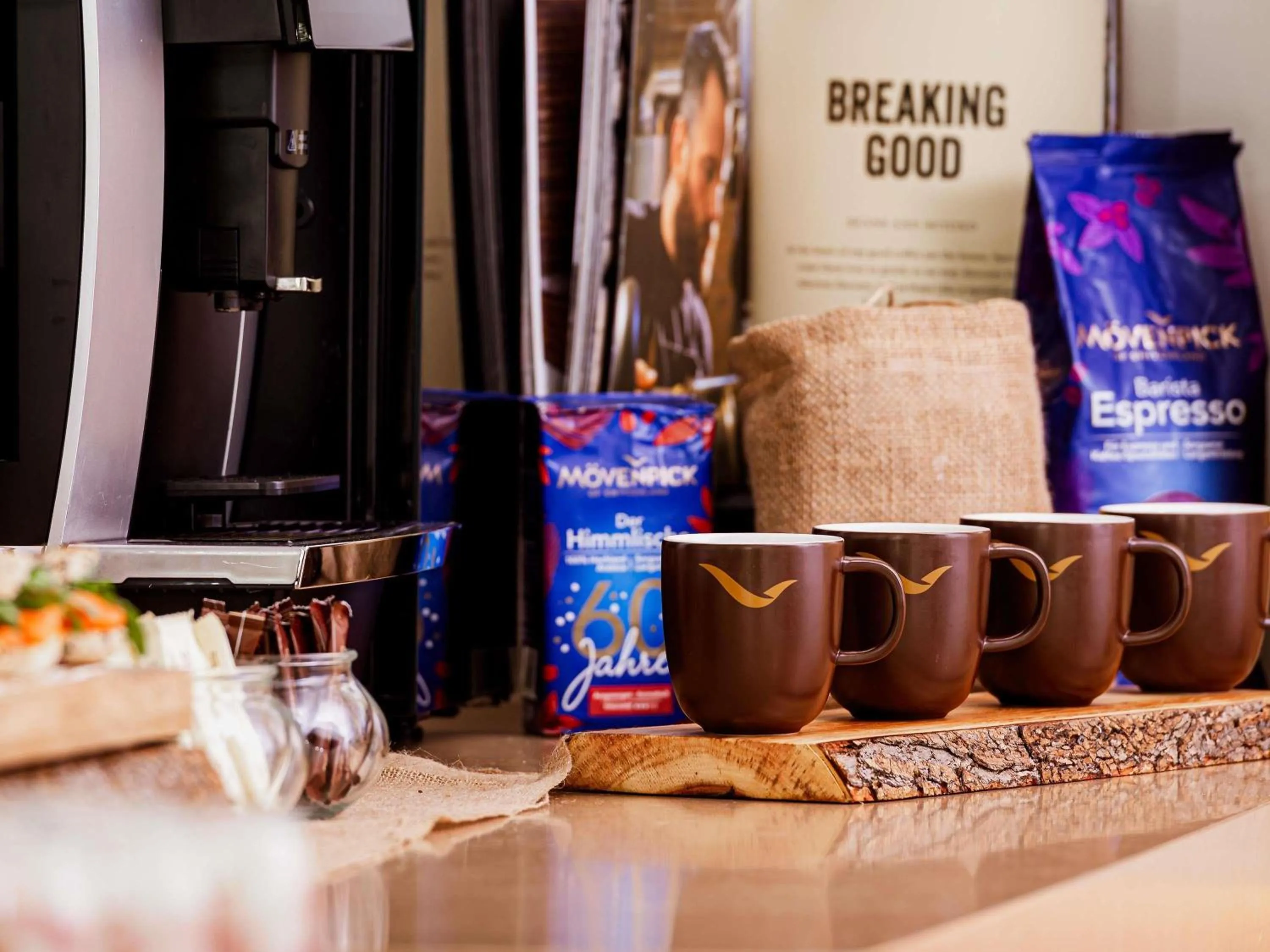 Meeting/conference room in Mövenpick Resort Al Marjan Island