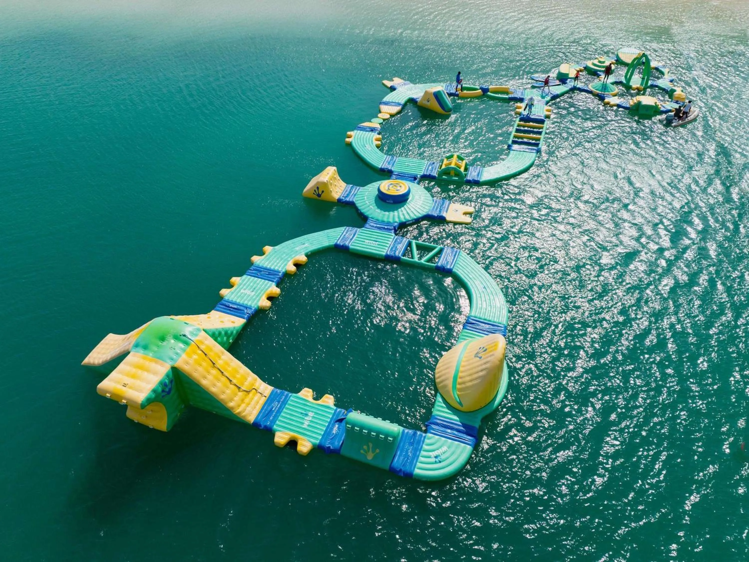 Other in Mövenpick Resort Al Marjan Island