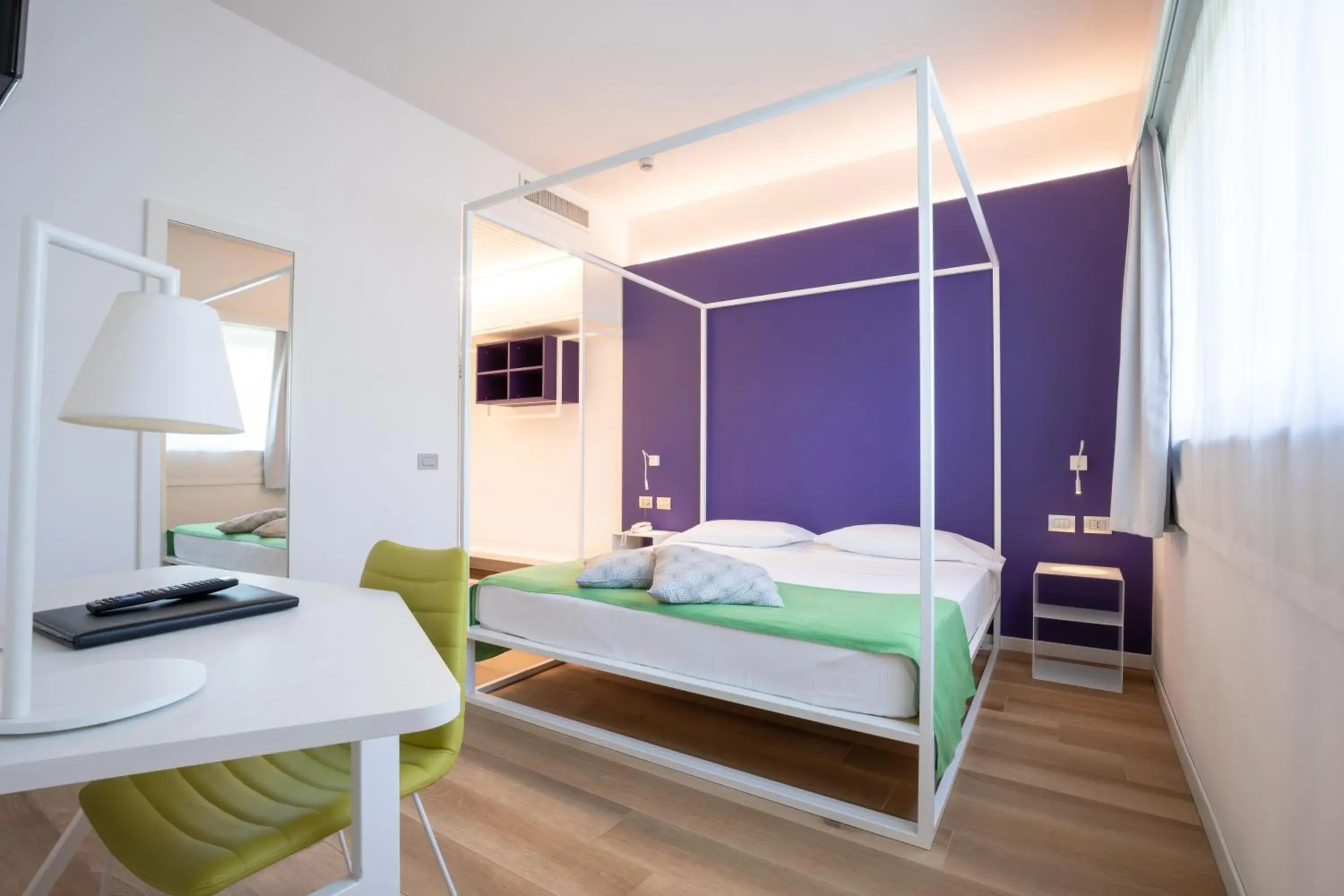 Suite - single occupancy in Hotel Stadio Suite - single occupancy in Hotel Stadio